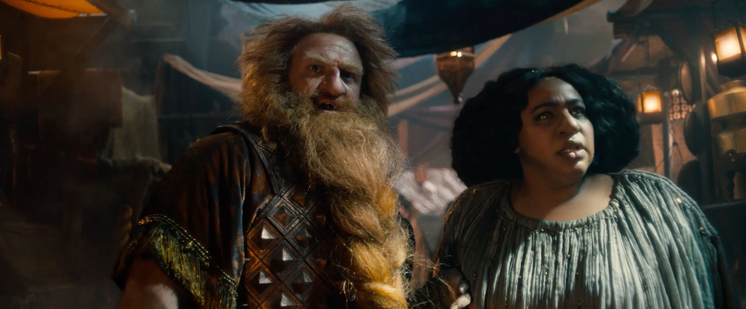 Prime Video warmt kijkers op voor tweede seizoen van 'The Rings of Power' met nieuwe trailer