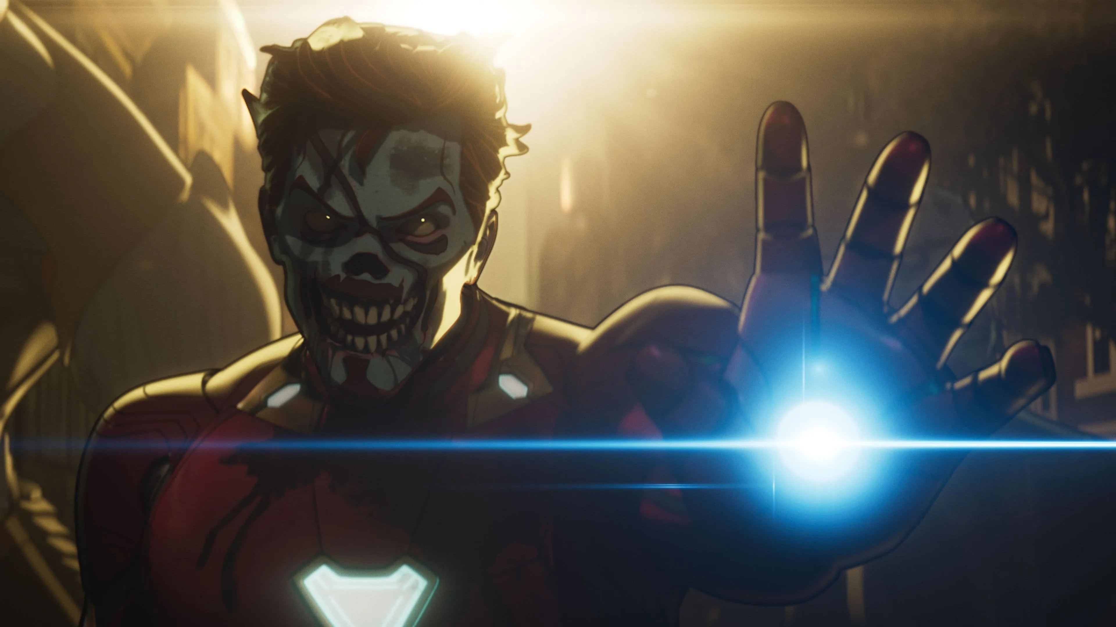 Marvel deelt meer details over nieuwe horrorserie voor volwassenen: 'Marvel Zombies'