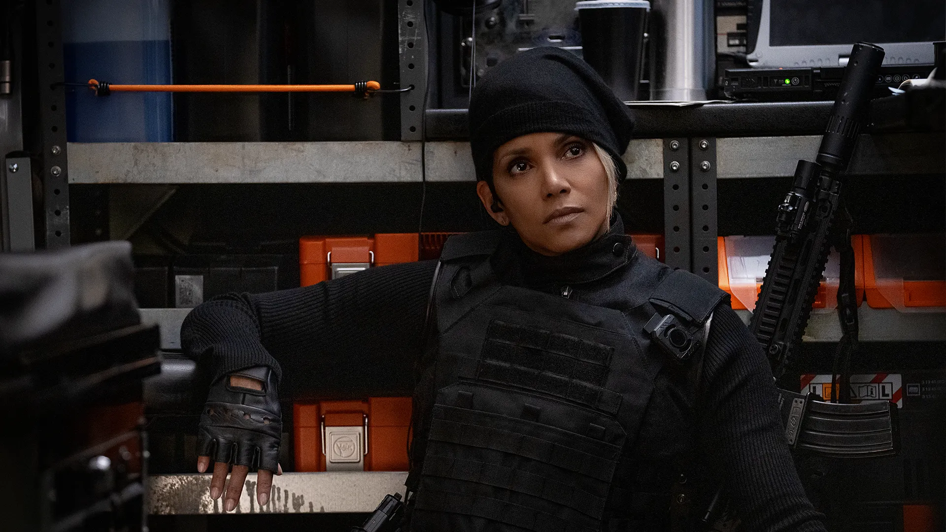Nieuwe Netflix-film met Halle Berry en Mark Wahlberg wordt goed ontvangen: "verfrissend!"