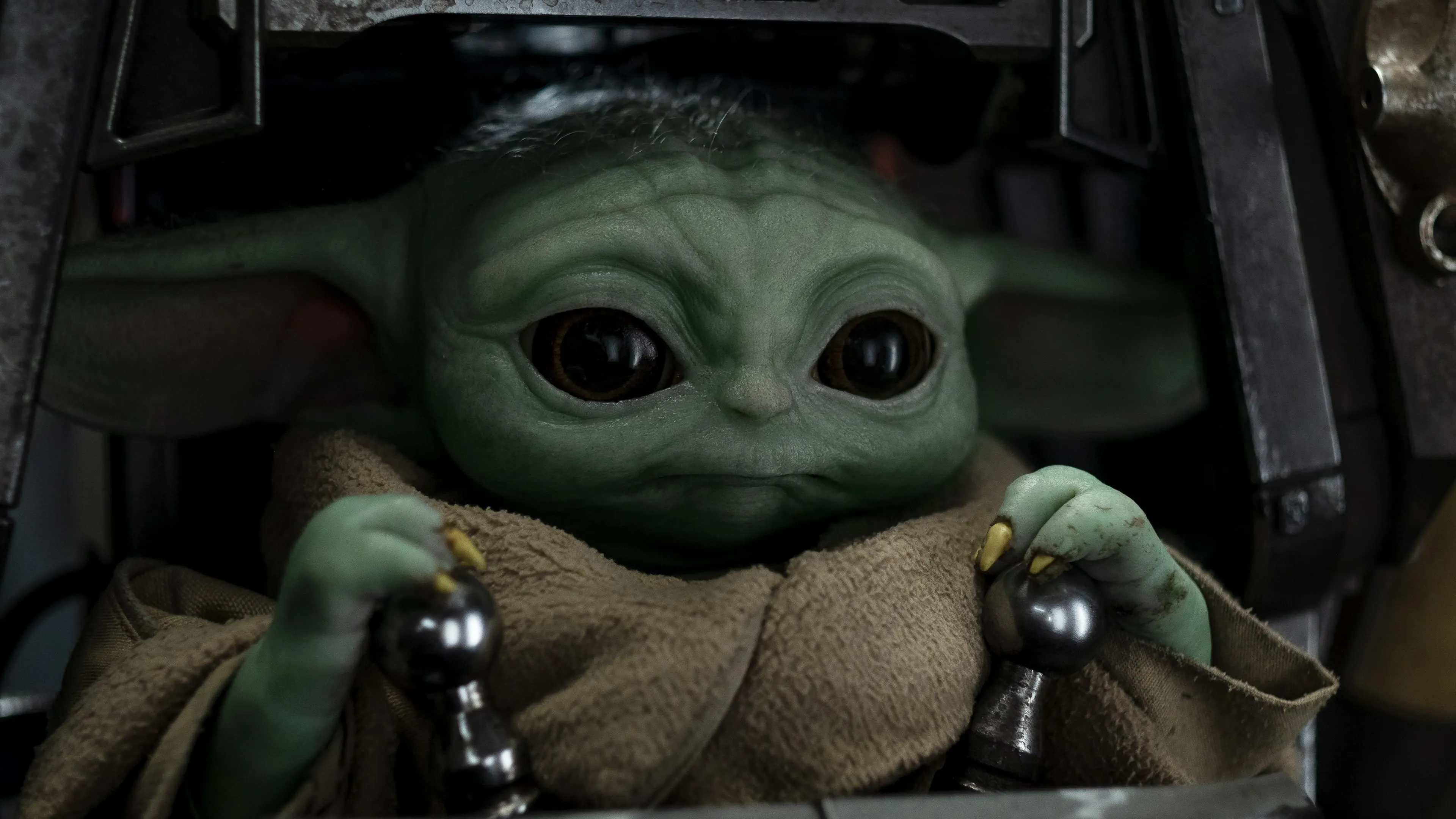 Nieuwe Star Wars-film 'The Mandalorian & Grogu' introduceert een aantal bekende gezichten