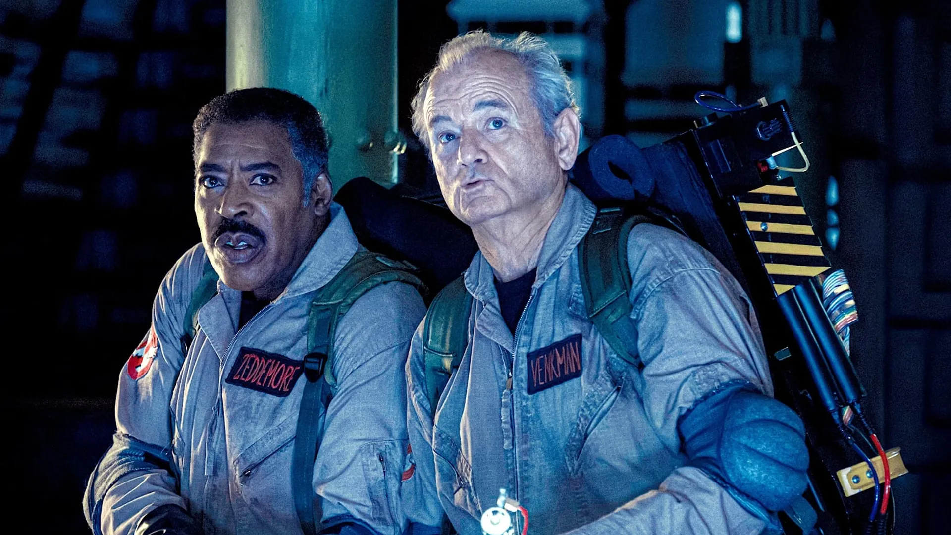 Nieuwste Ghostbusters-film 'Frozen Empire' heeft een releasedatum op Netflix