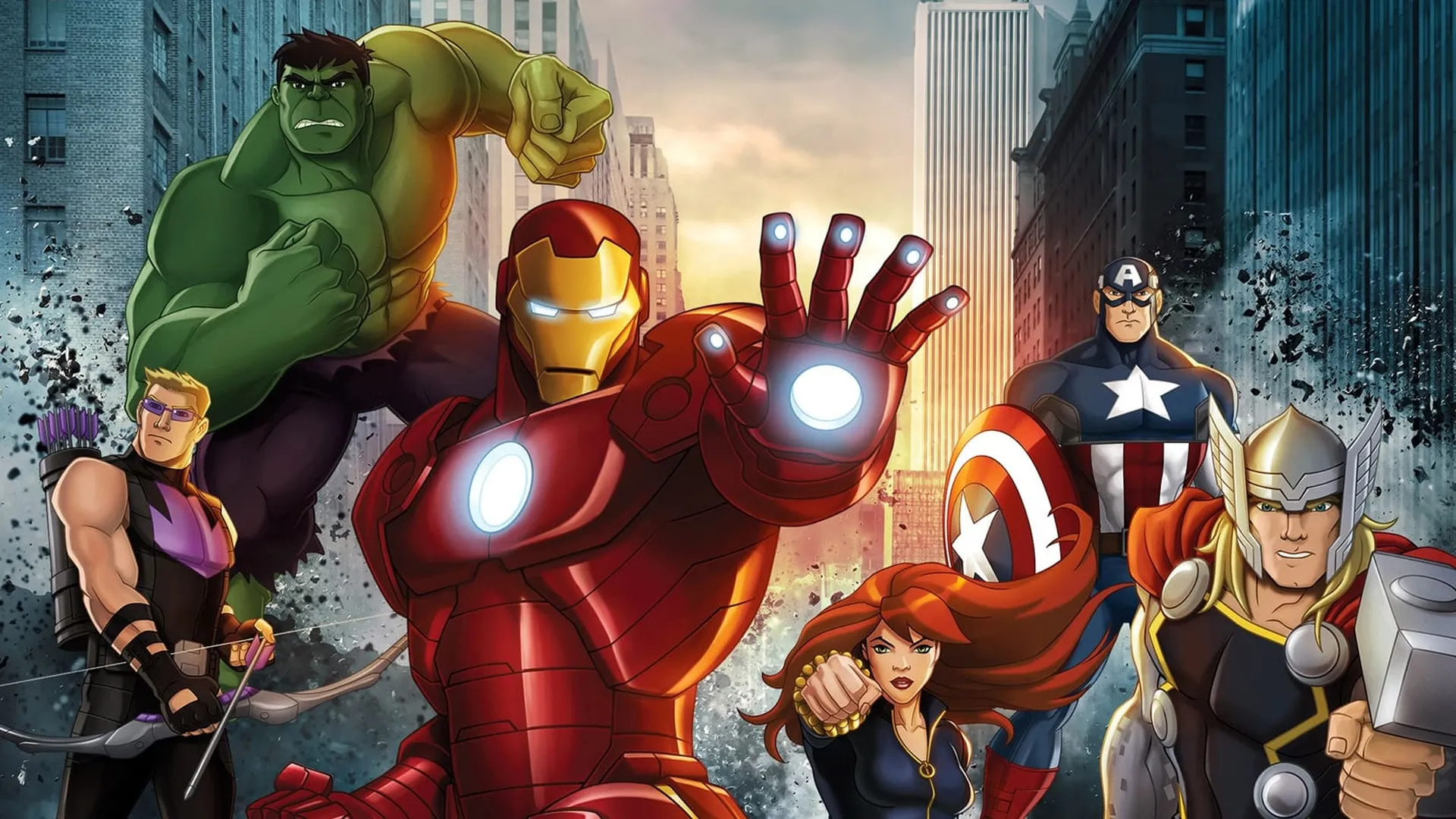 Marvel en Wiley maken het MCU toegankelijk met een reeks 'Dummies'-boeken
