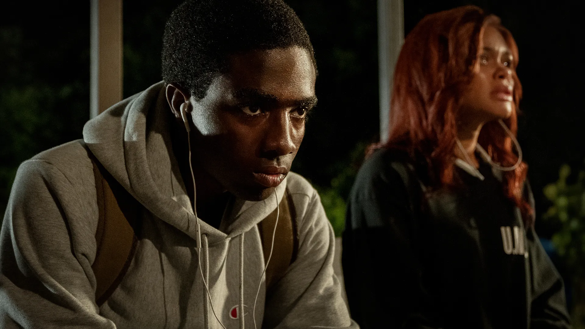 Alles over 'The Deliverance': De nieuwe horrorfilm op Netflix met Caleb McLaughlin