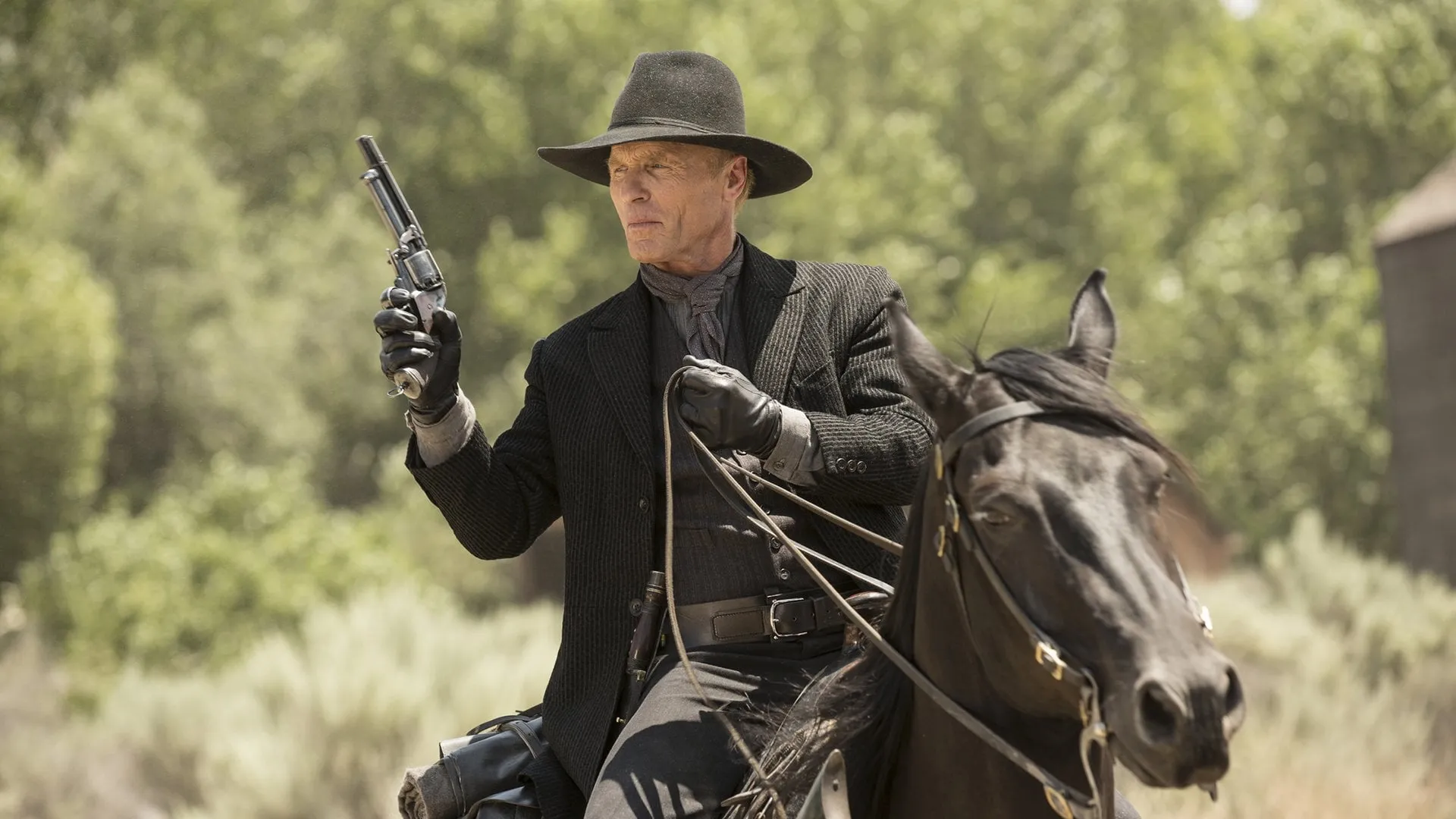 Komt er dan tóch nog een laatste seizoen van HBO-hitserie 'Westworld'?