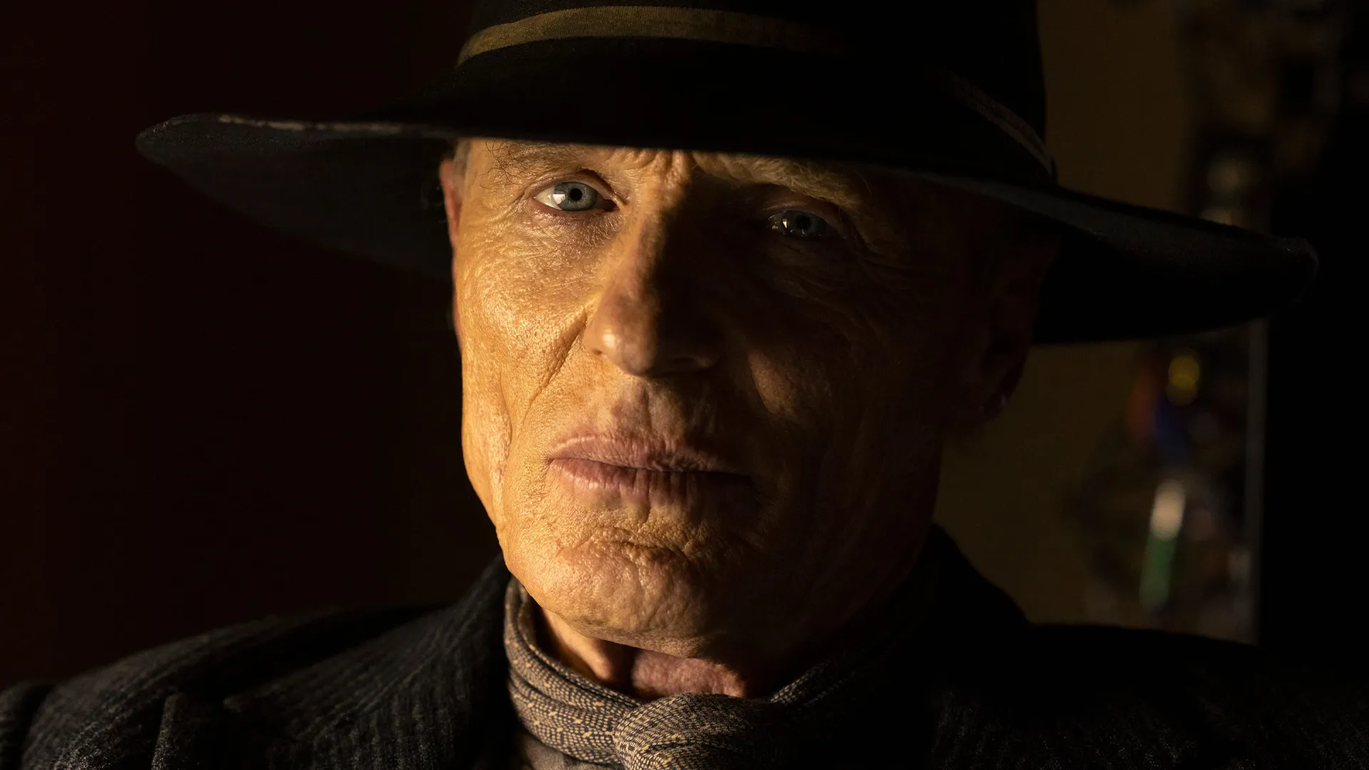 Nieuwe true crime western-serie met Ed Harris is al na één dag razend populair op Netflix
