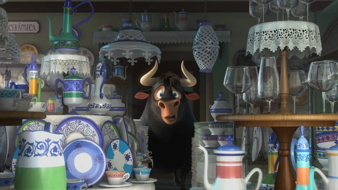 Animatiefilm met de stem van Rico Verhoeven wordt helemaal kapot gestreamd op Netflix