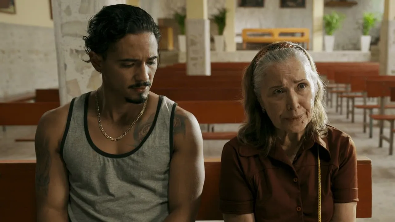 Een verborgen liefde loopt volledig uit de hand in de nieuwe Netflix-serie 'We Were Kings'