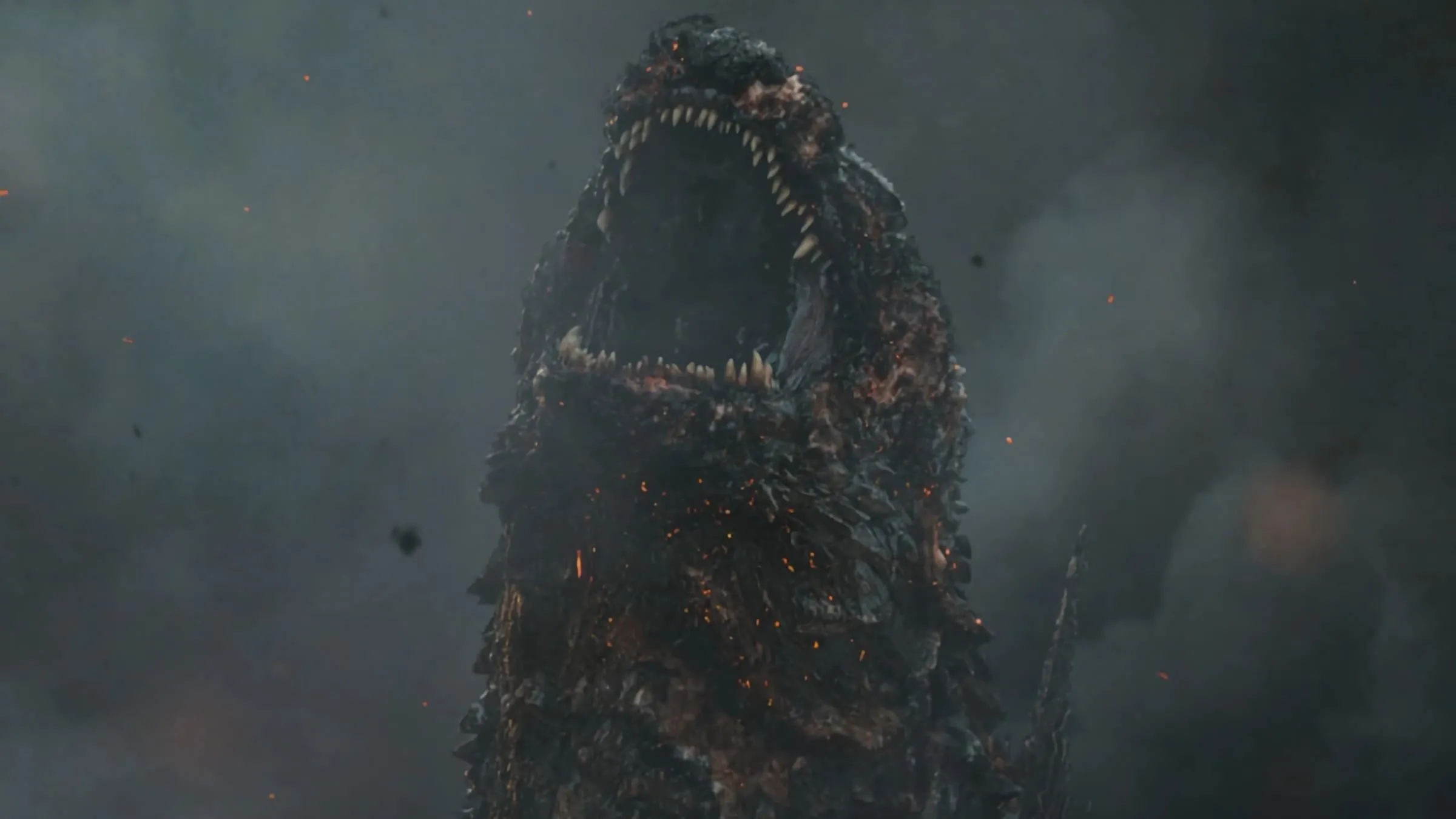 godzilla