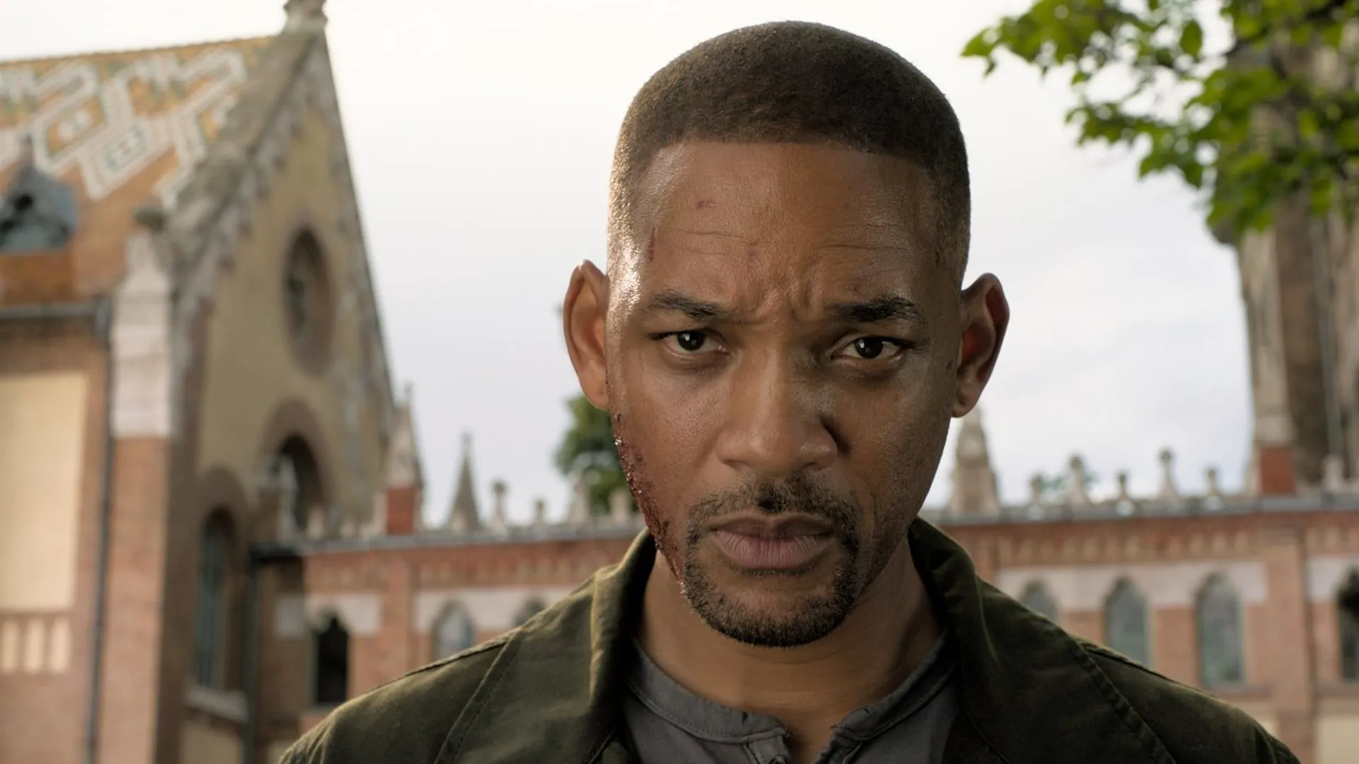 Spannende sci-fi met Clive Owen en Will Smith komt binnenkort naar Netflix