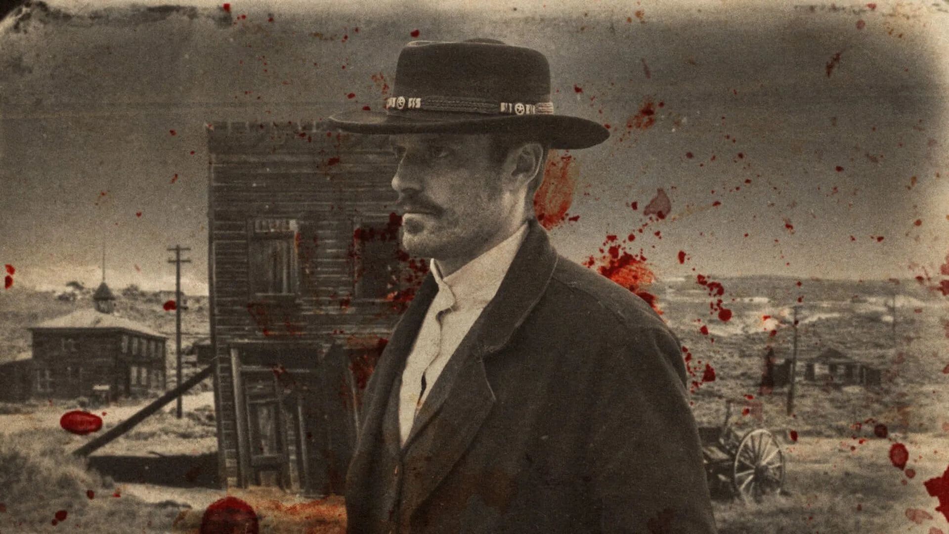 Nieuwe waargebeurde Netflix-serie over beruchte schietpartij in het Wilde Westen nu te zien