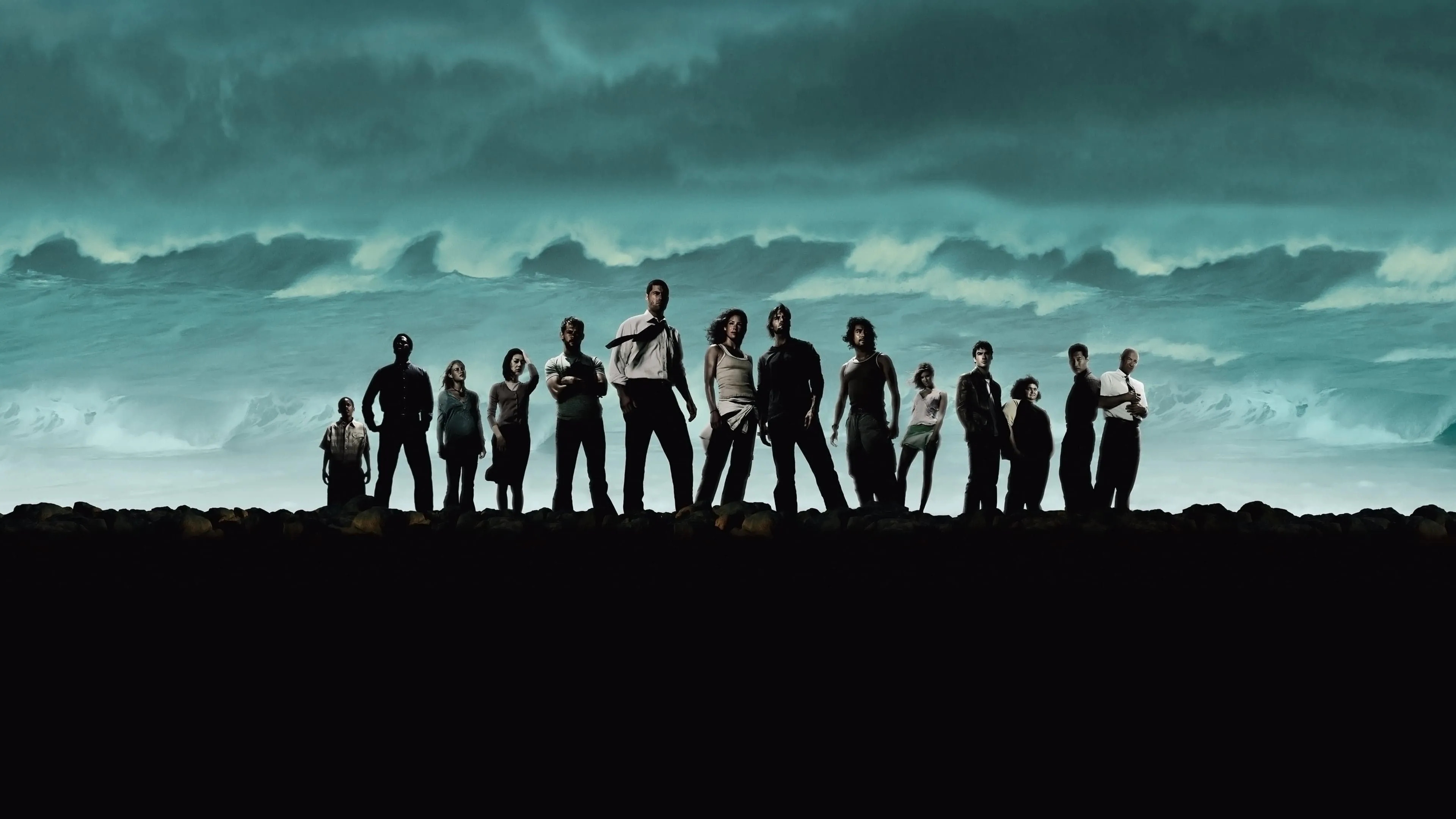 'Lost' op Netflix: alle grote mysteries van de iconische tv-serie uitgelegd