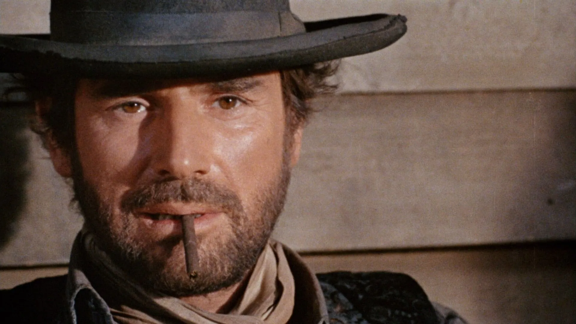 Deze spaghetti-western is een verborgen parel op Netflix: "te grimmig voor het grote publiek"