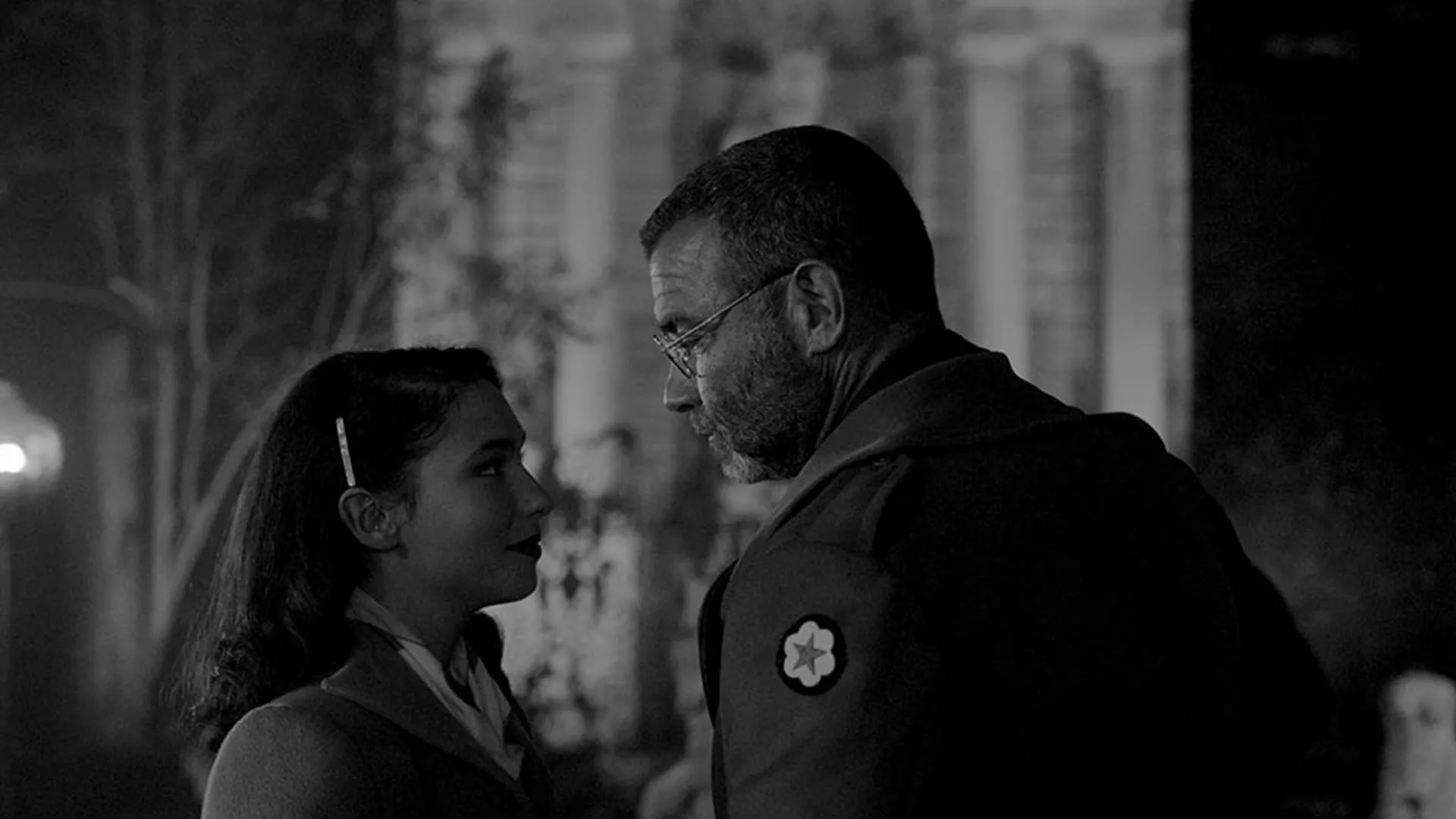 Deze nieuwe WOII-film over een stervende veteraan is gebaseerd op het werk van Ernest Hemingway