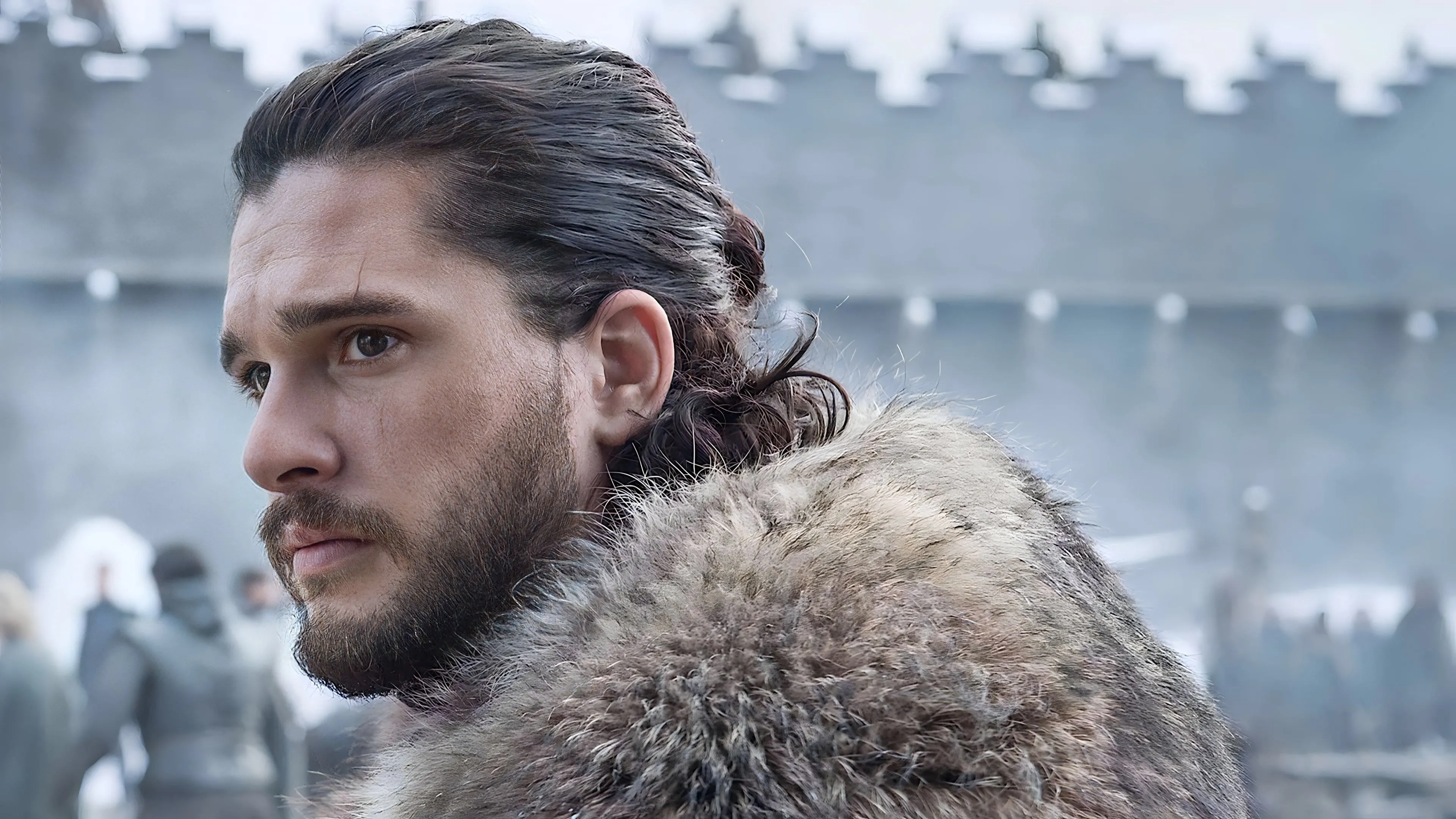 George R.R. Martin onthult welke Game of Thrones-series momenteel in ontwikkeling zijn