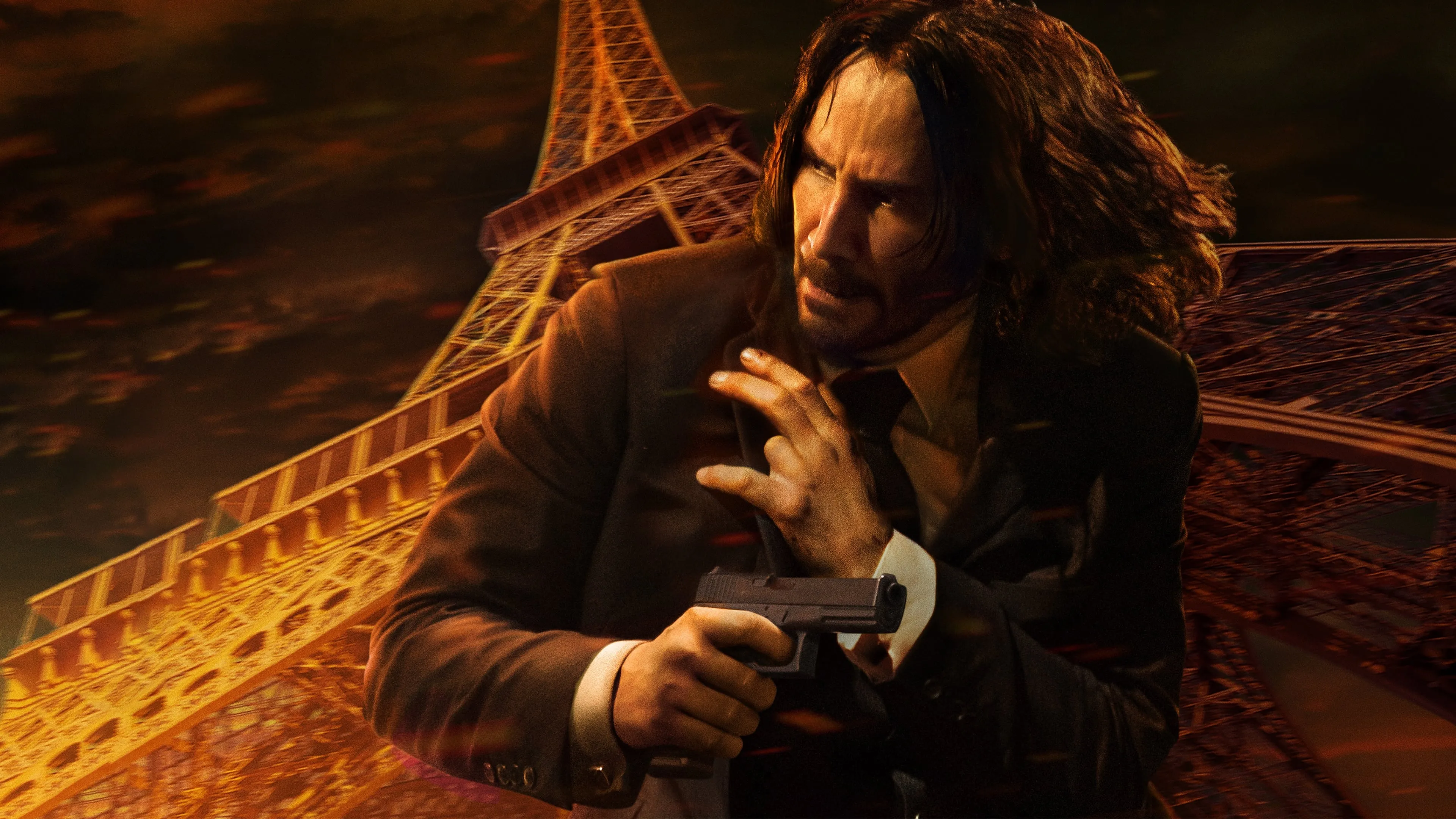 Nieuwe John Wick-serie 'Under the High Table' officieel aangekondigd door Lionsgate