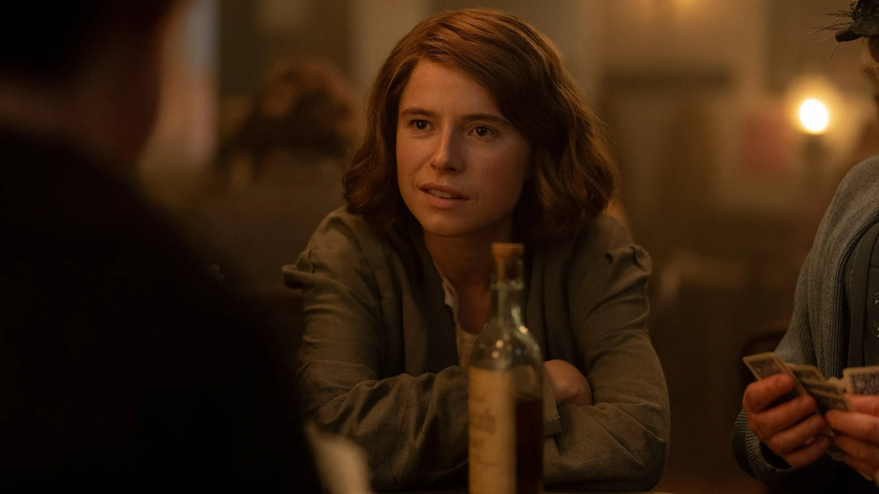 Waargebeurde thriller uit 2023 met Olivia Colman en Jessie Buckley heeft een datum op Netflix