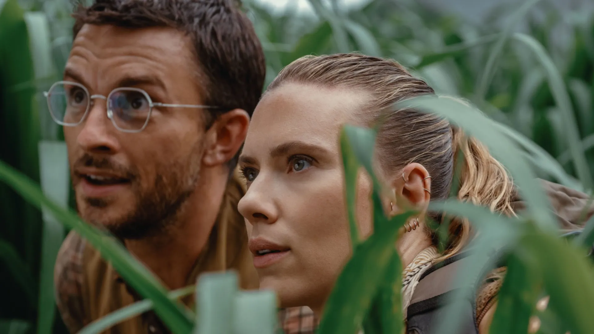 Eerste beelden onthuld van nieuwe Jurassic World-film met Scarlett Johansson