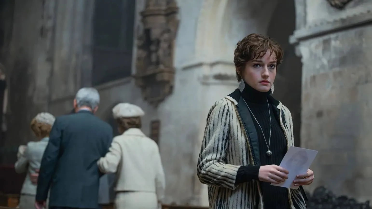 Iconische horrorfilm 'Rosemary's Baby' krijgt een prequel-film met Julia Garner in de hoofdrol