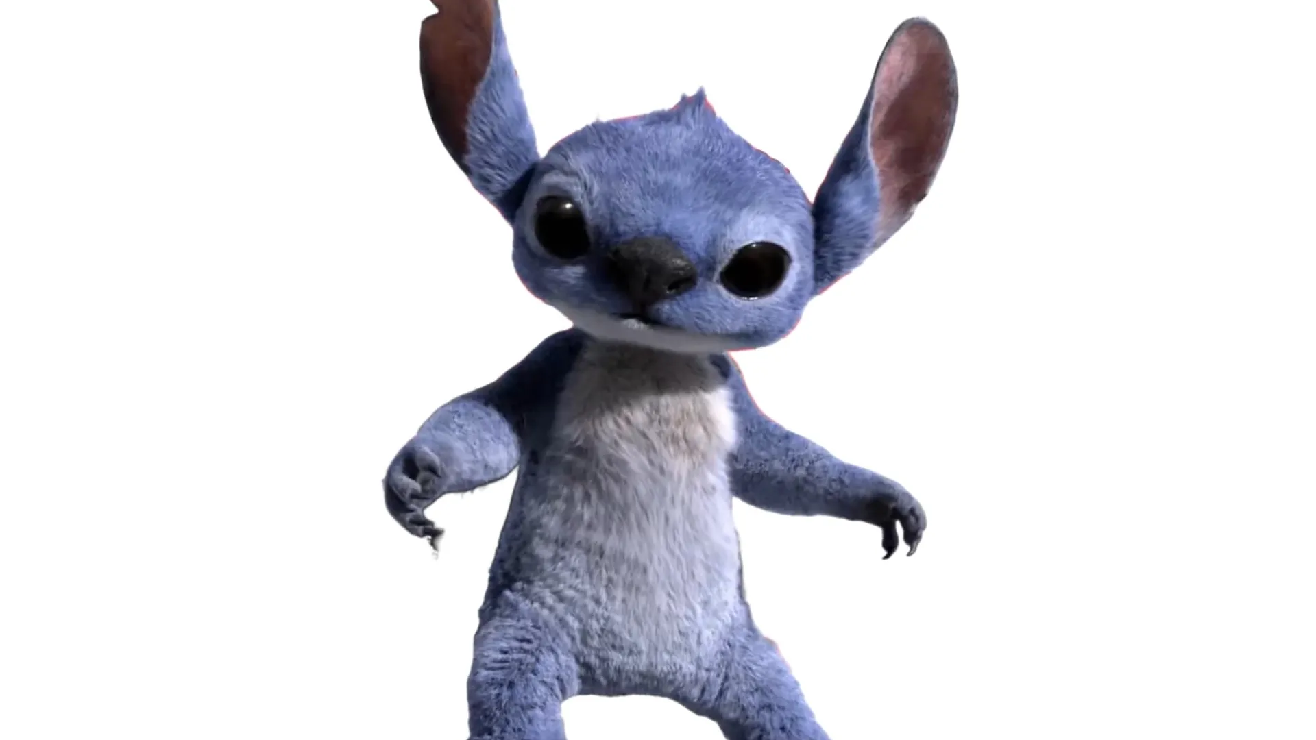 Disney deelt eerste teaser van aankomende 'Lilo & Stitch' live-actionfilm