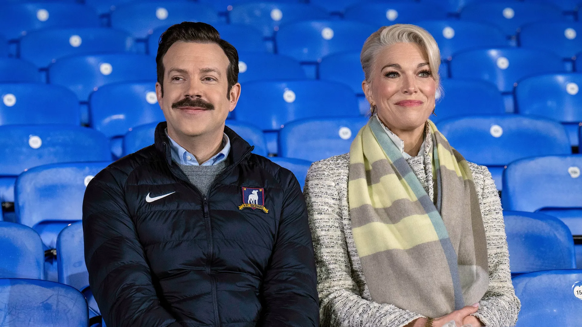 Dit is alles wat we weten over het vierde seizoen van Ted Lasso op Apple TV+