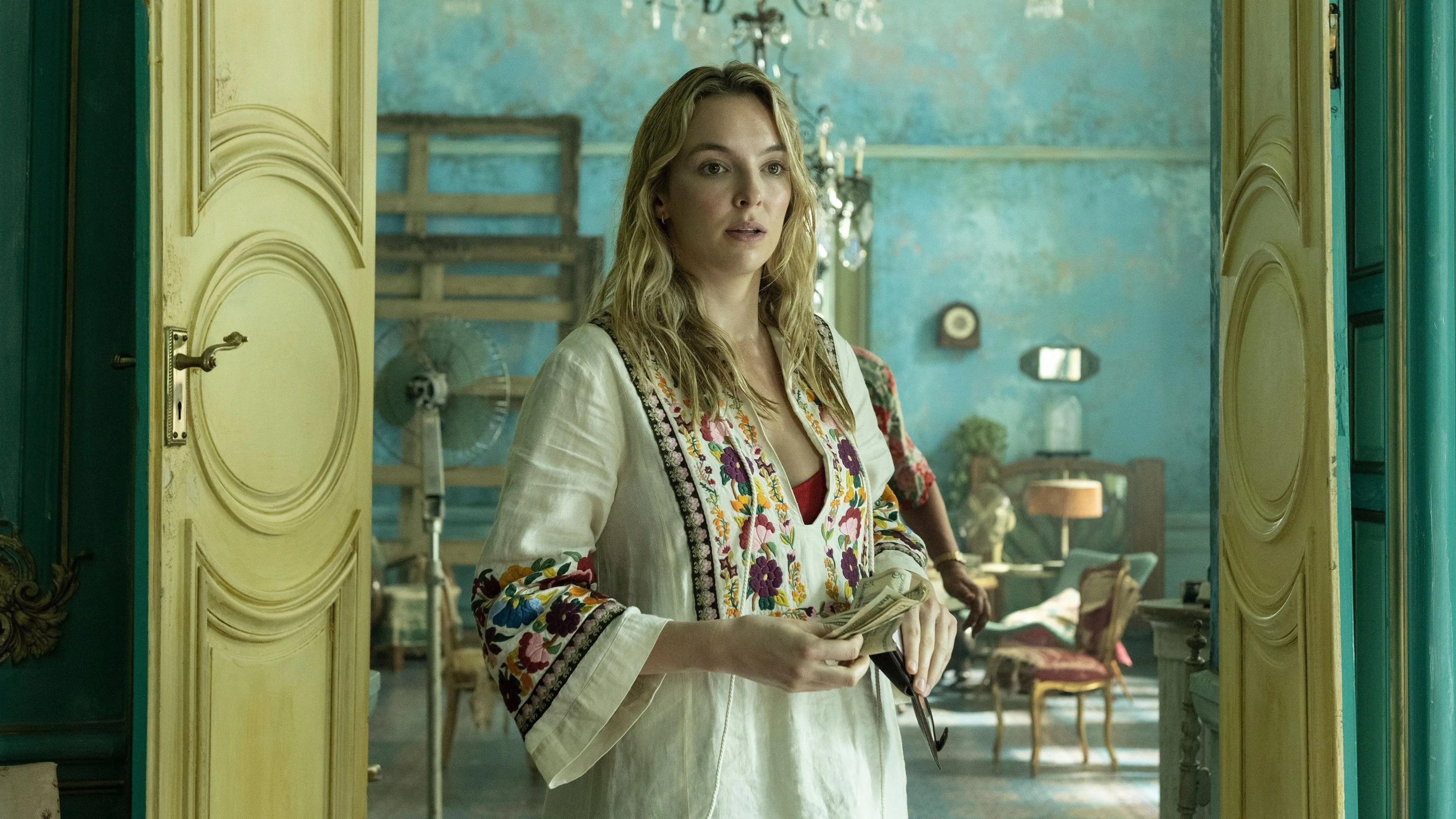 Spannende Britse thrillerserie met Jodie Comer en Sandra Oh binnenkort te zien op Netflix