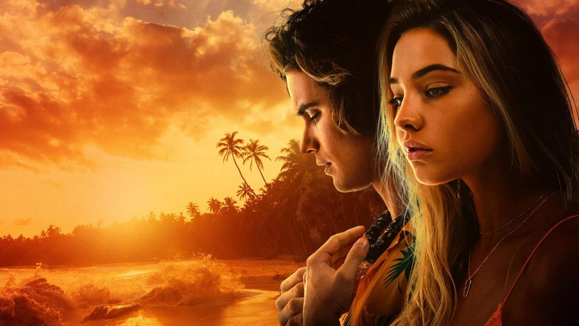 Nieuwe afleveringen van hitserie 'Outer Banks' vanaf vandaag te zien op Netflix