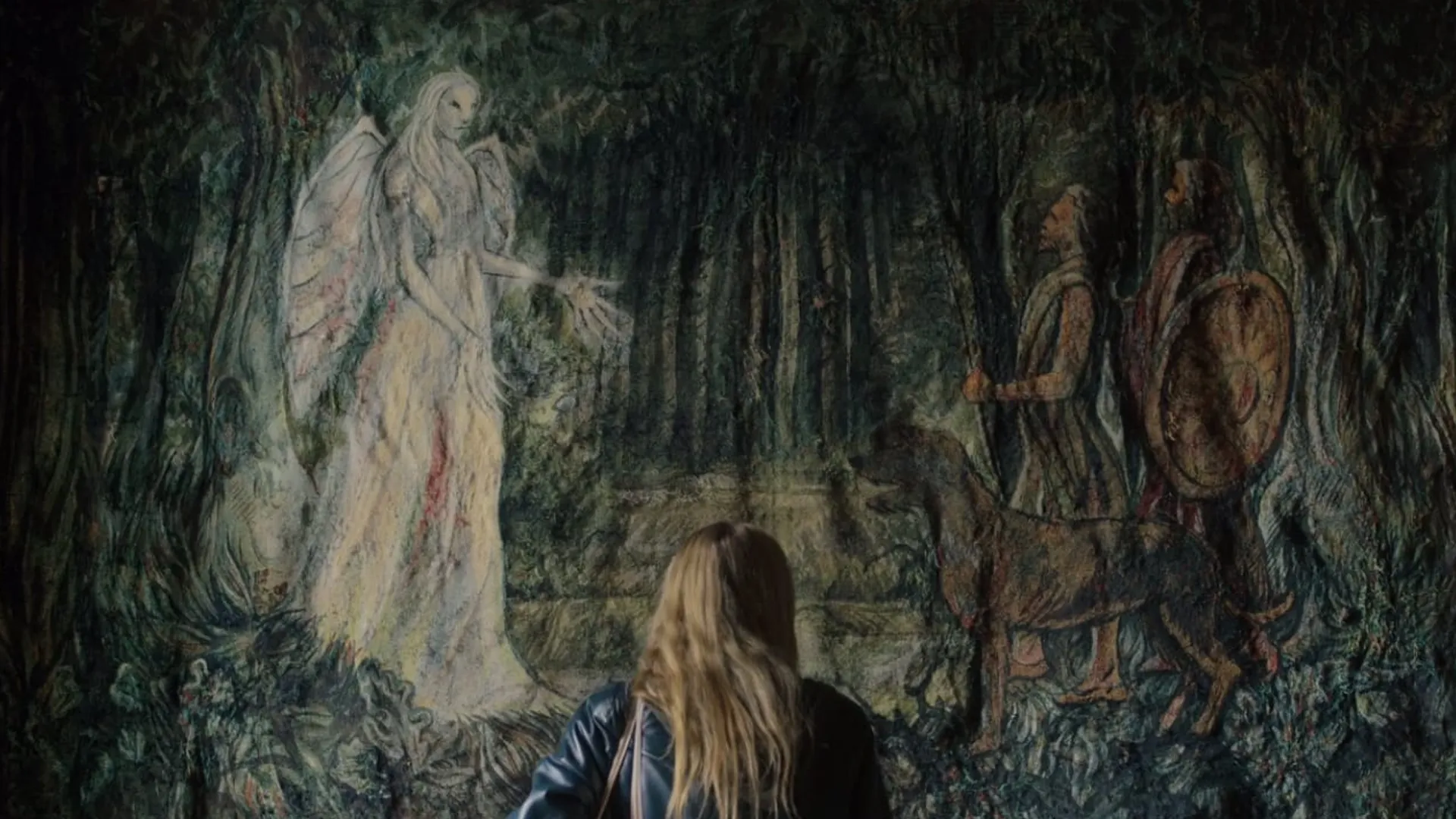 Mysterieuze horrorfilm met Dakota Fanning vanaf vandaag te streamen op Netflix