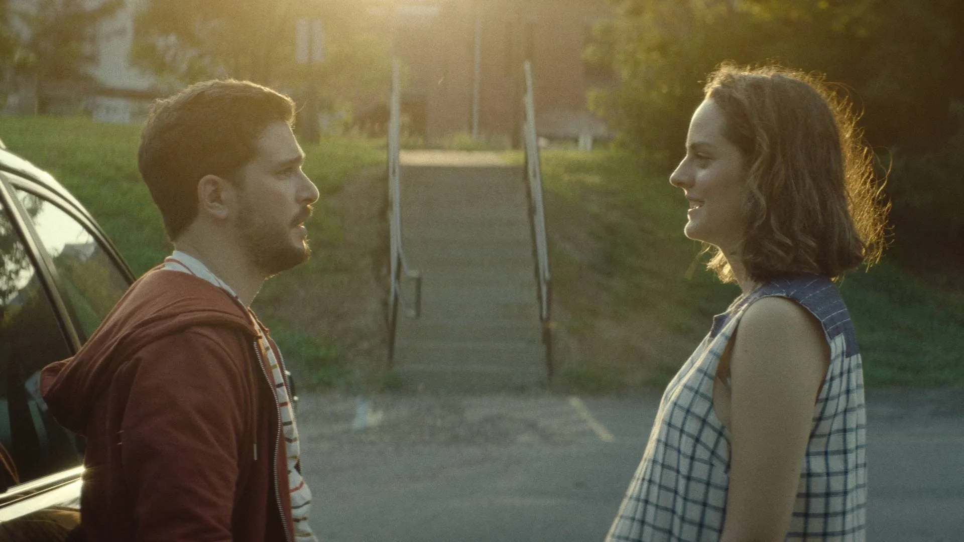 Psychologische thriller met Kit Harington op Netflix verkent de horror achter het ouderschap