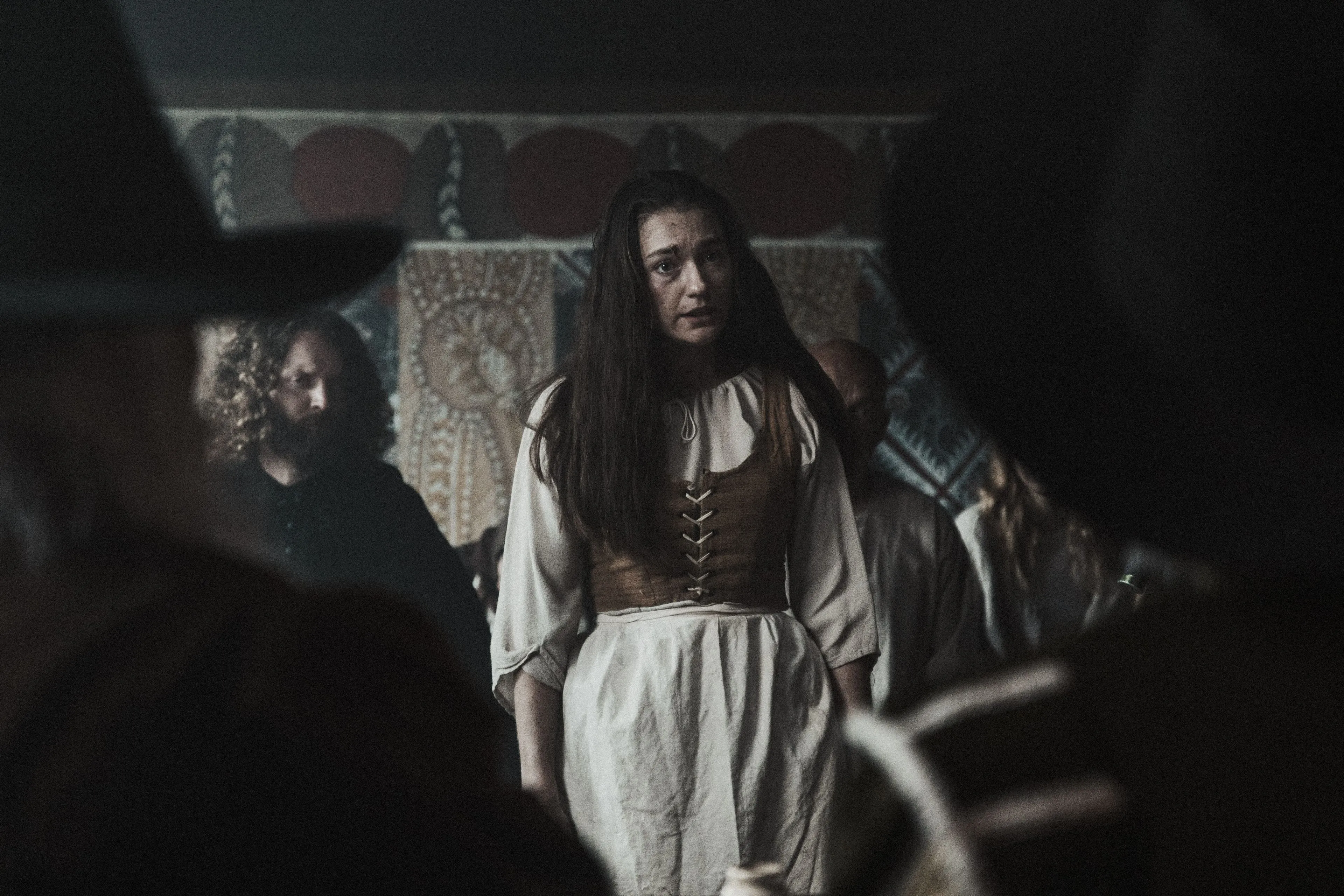 Nieuwe zesdelige docuserie 'Witches' duikt in de meest beruchte heksenprocessen