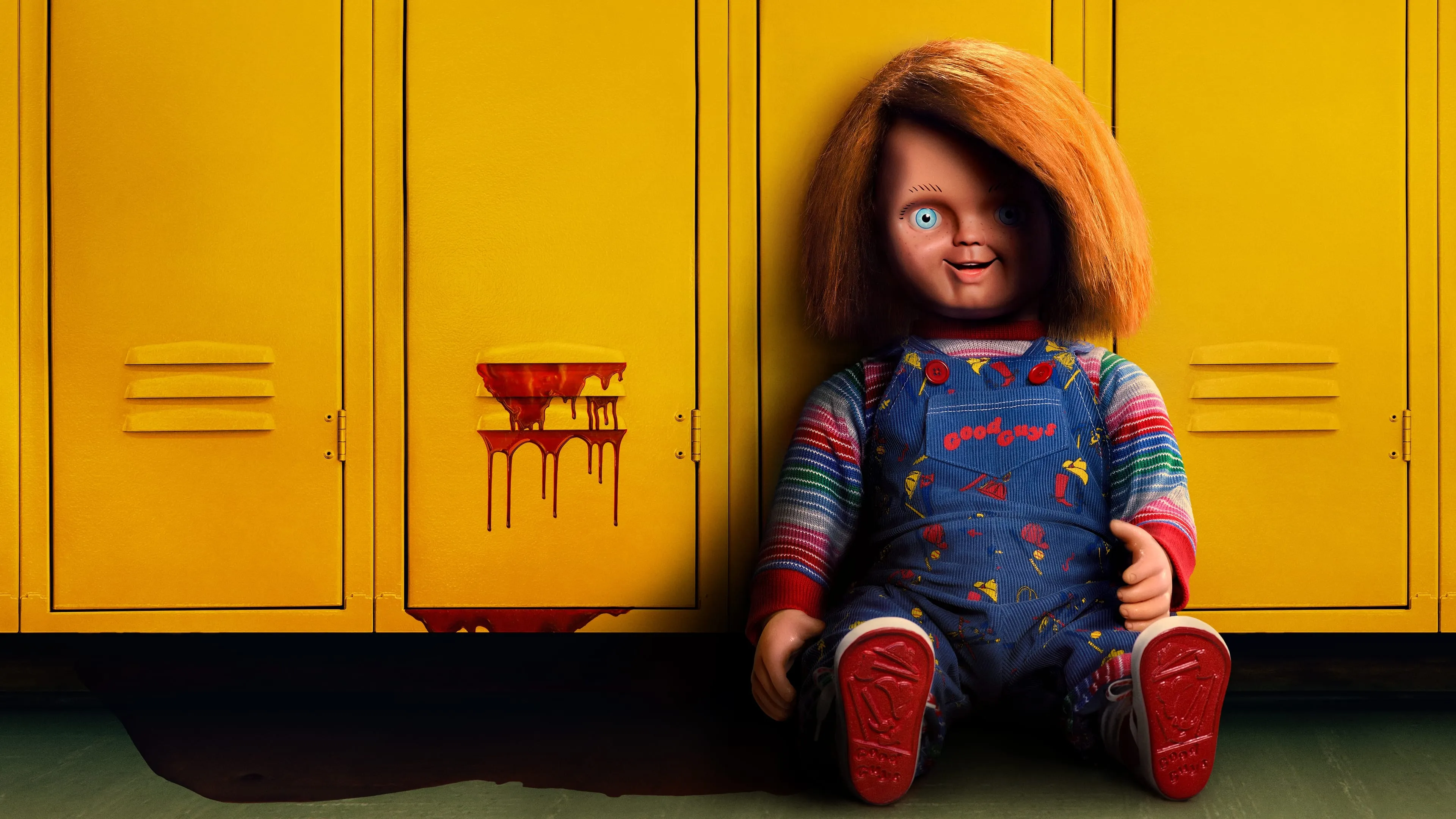 Makers van de horrorserie 'Chucky' balen van annulering: "Ik ben er kapot van!"