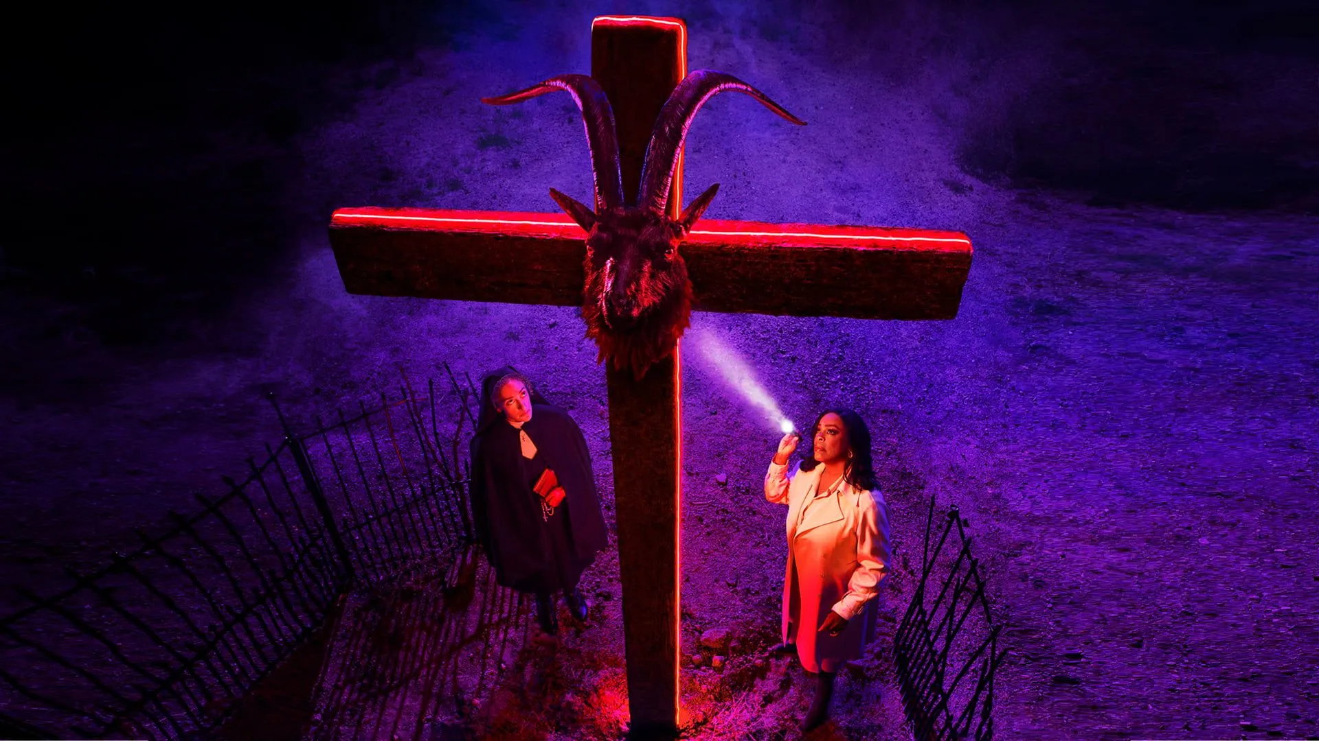 Ryan Murphy heeft wederom goud in handen met nieuwe FX-horrorserie: "Ik heb NU al meer nodig!”