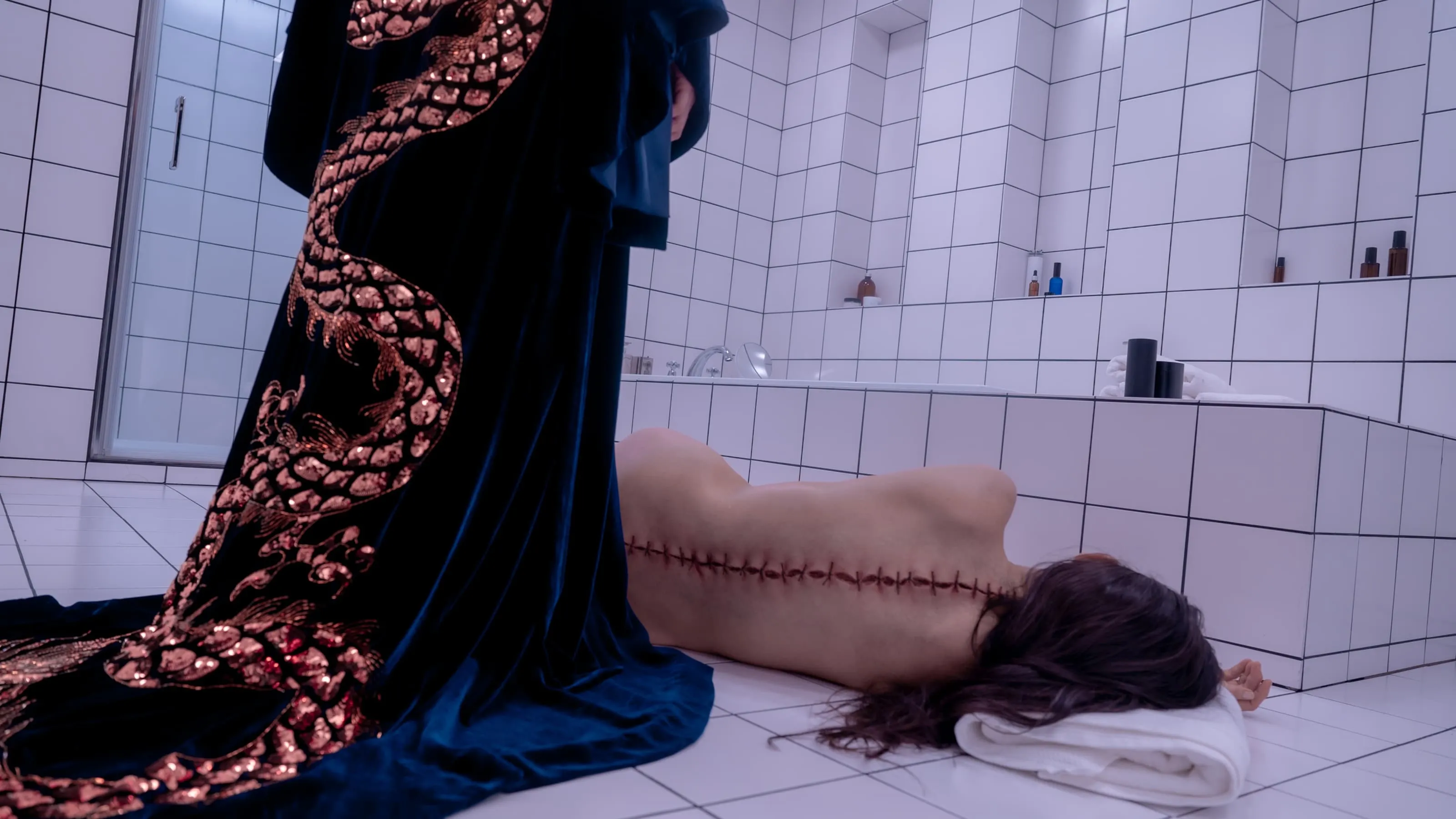 Recensie: 'The Substance' - Een grandioze body-horrorfilm
