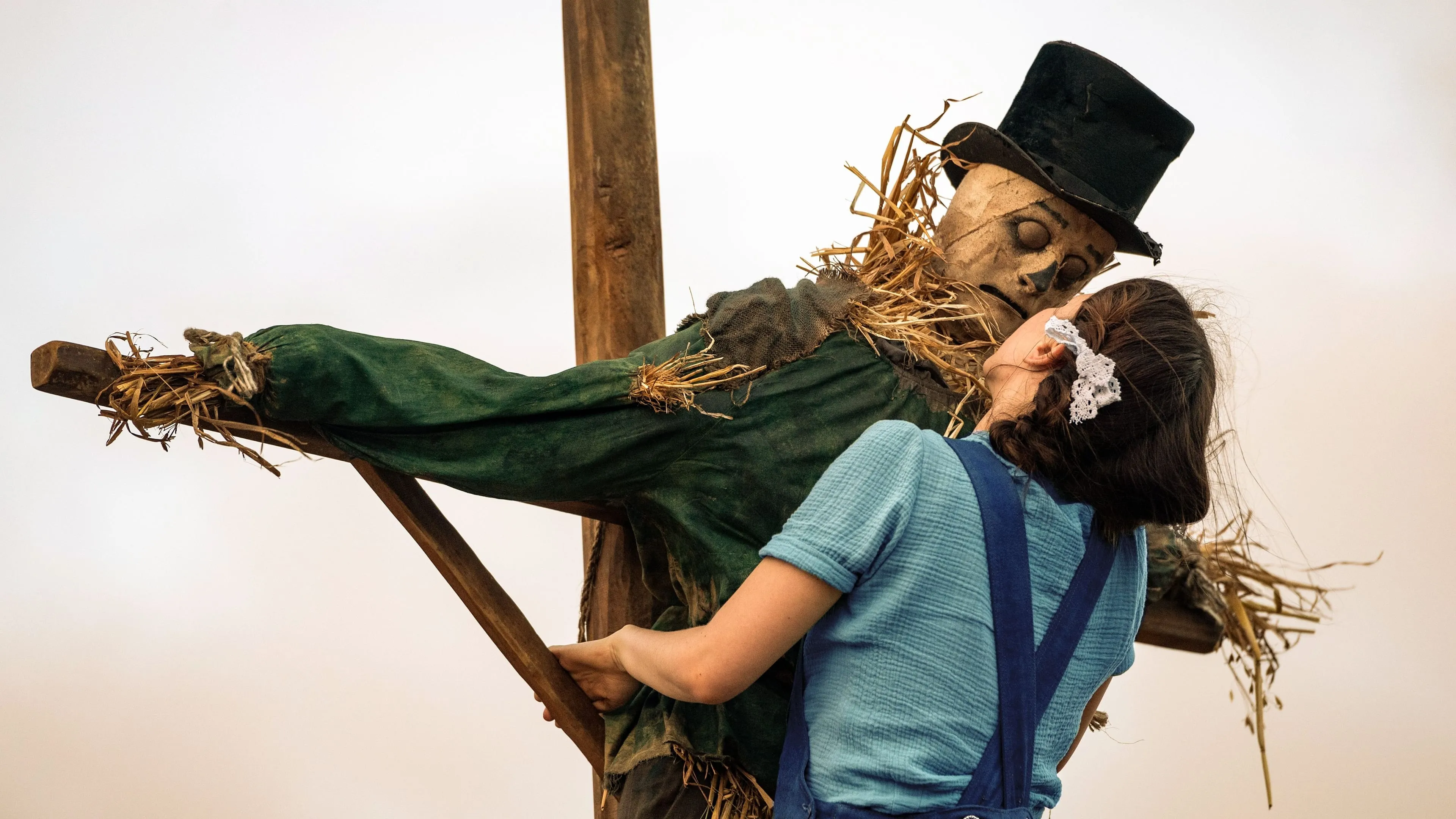 Netflix verrast abonnees en voegt steengoede A24-horrorfilm toe met 92% op Rotten Tomatoes