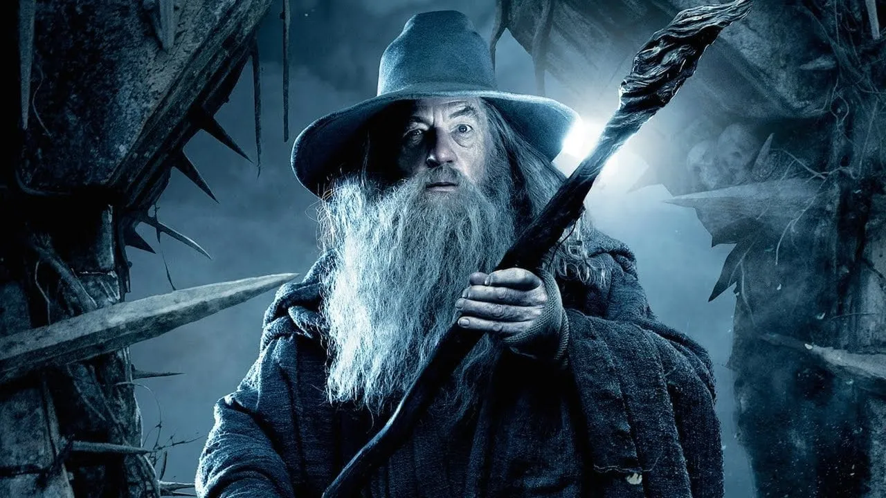 Stephen Colbert werkt aan nieuwe 'The Lord of the Rings'-film: 'Shadows of the Past'