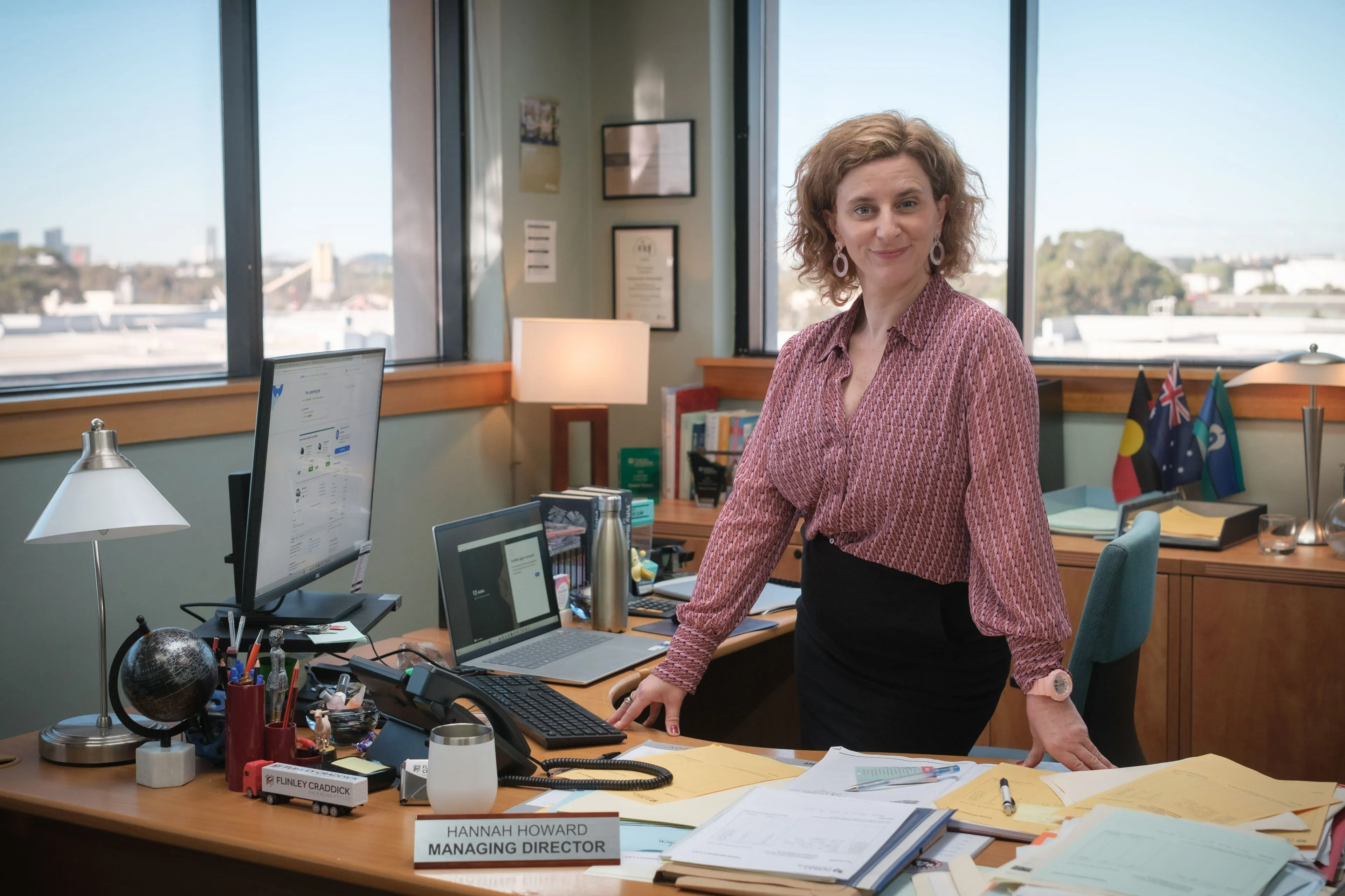 Australische 'The Office'-reboot krijgt vernietigende kritiek: "Niet te laat om te verwijderen"