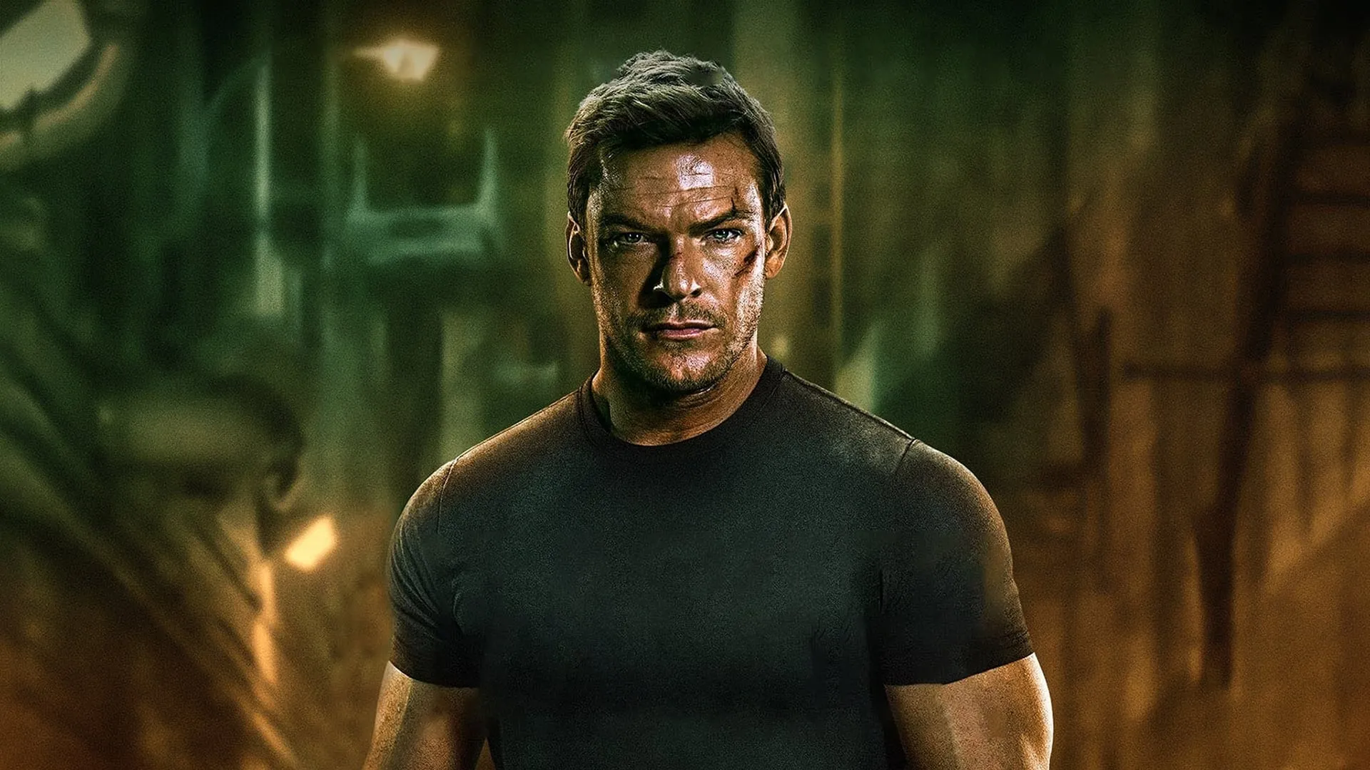 Reacher-universum wordt verder uitgebreid met een nieuwe spin-off op Prime Video