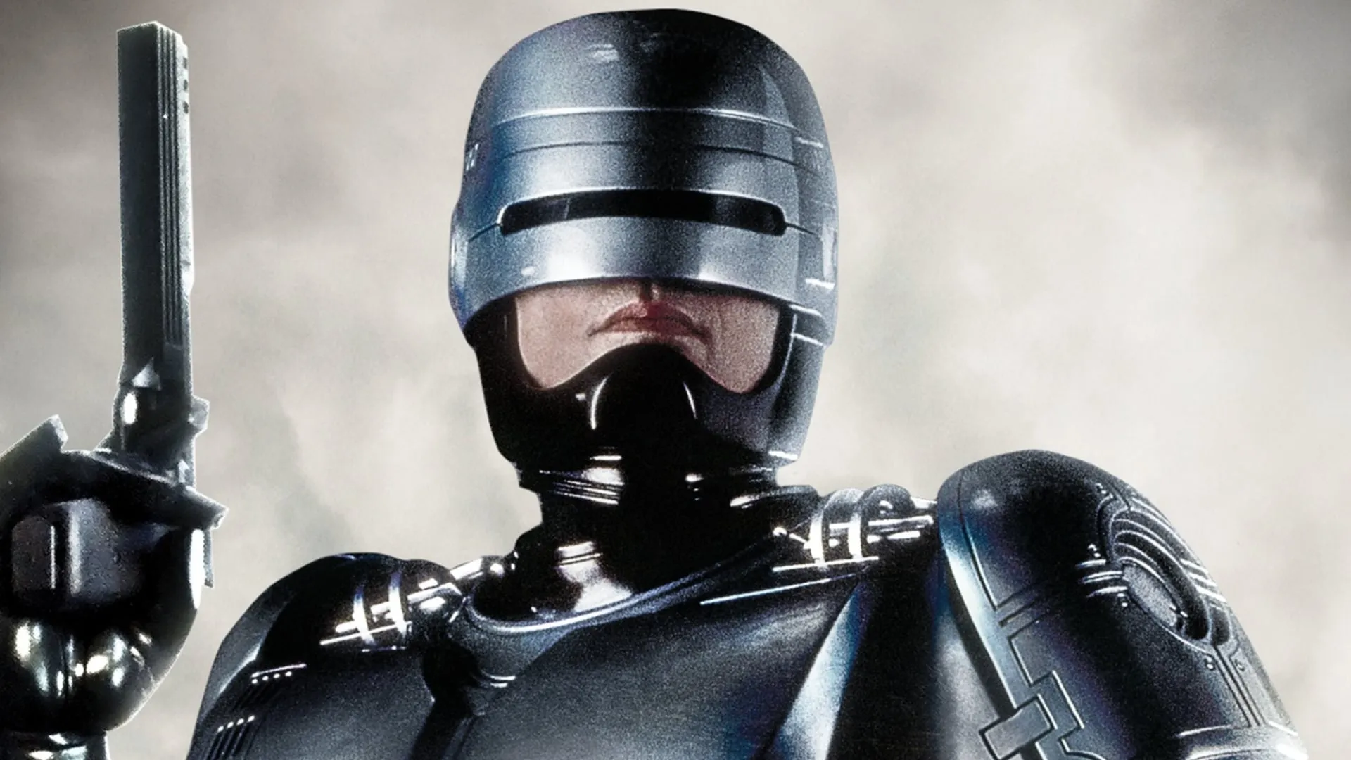 'Unfinished Business': vervolg op 'RoboCop Rogue City' onthuld officiële trailer