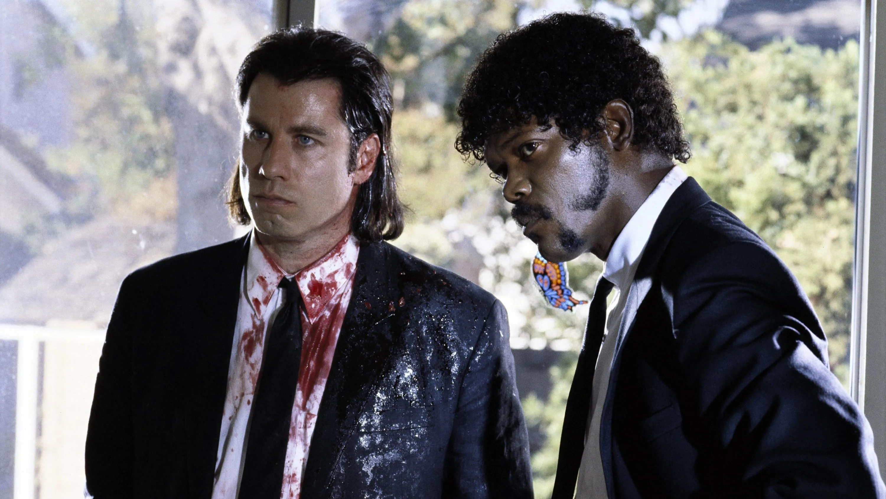 Keiharde klassieker van Quentin Tarantino vanaf vandaag te zien op Netflix