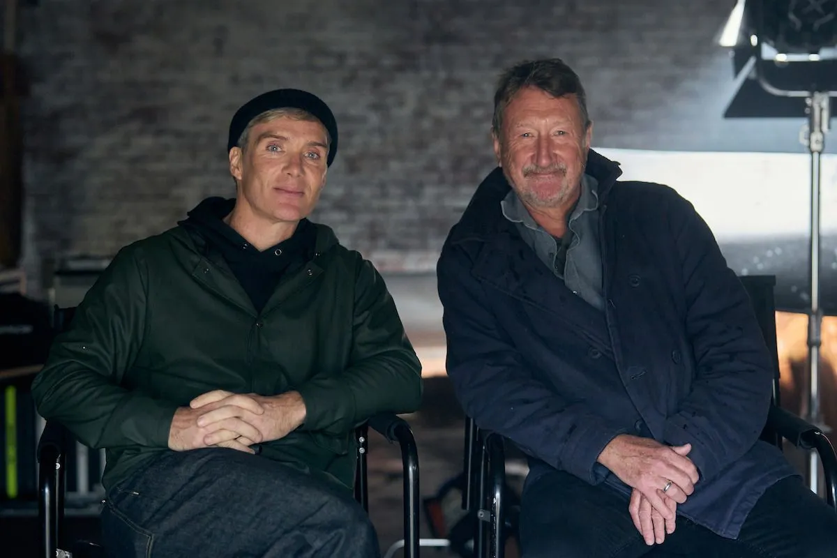 Peaky Blinders-maker Steven Knight heeft plannen voor nóg meer verhalen na nieuwe Netflix-film
