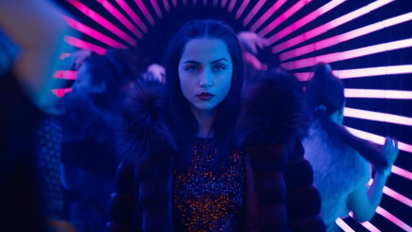 Ana de Armas is uit op wraak in de keiharde trailer van John Wick spin-off: 'Ballerina'