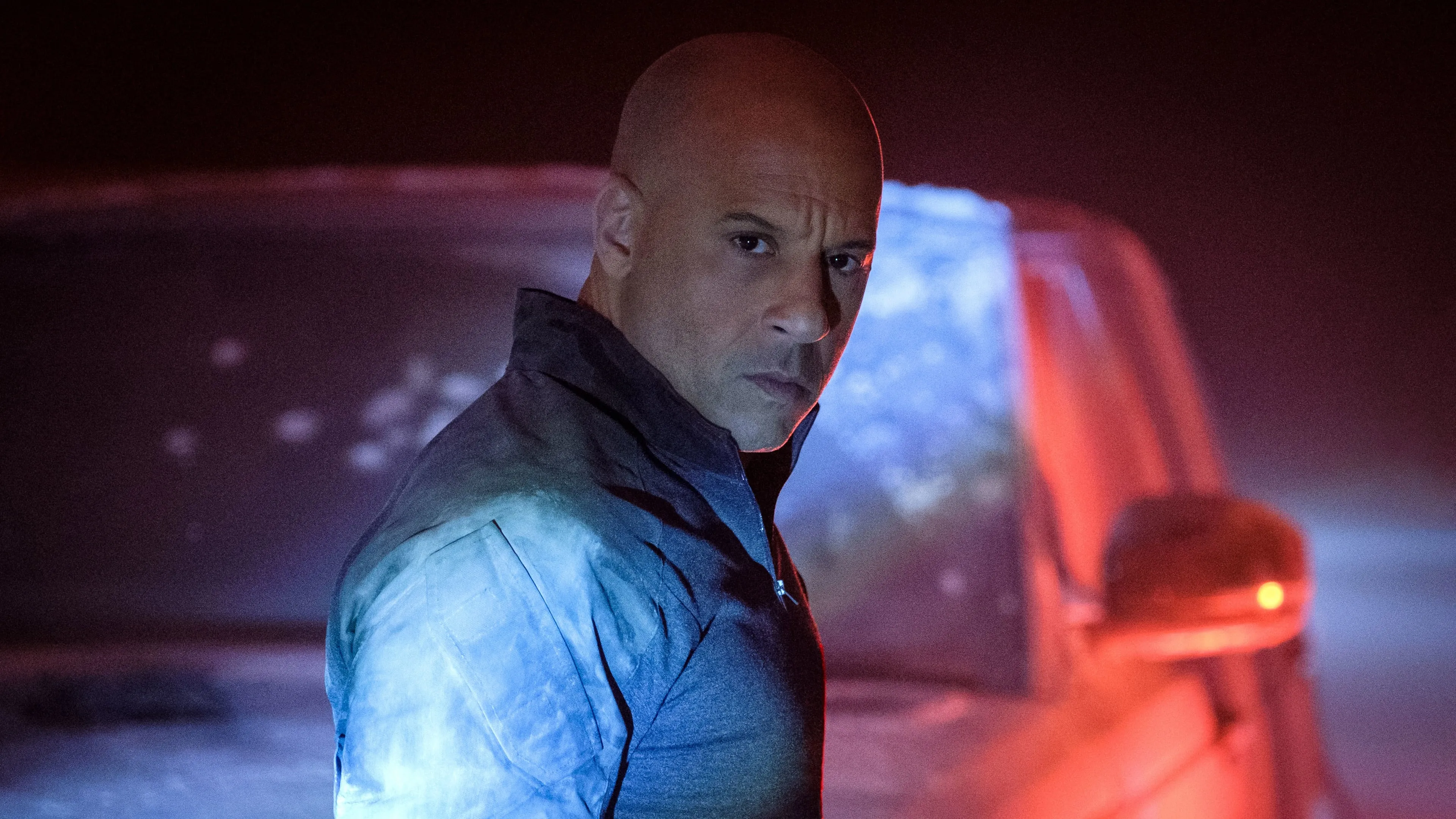 Netflix-kijkers herontdekken spannende superheldenfilm met Vin Diesel: "ondergewaardeerd!"