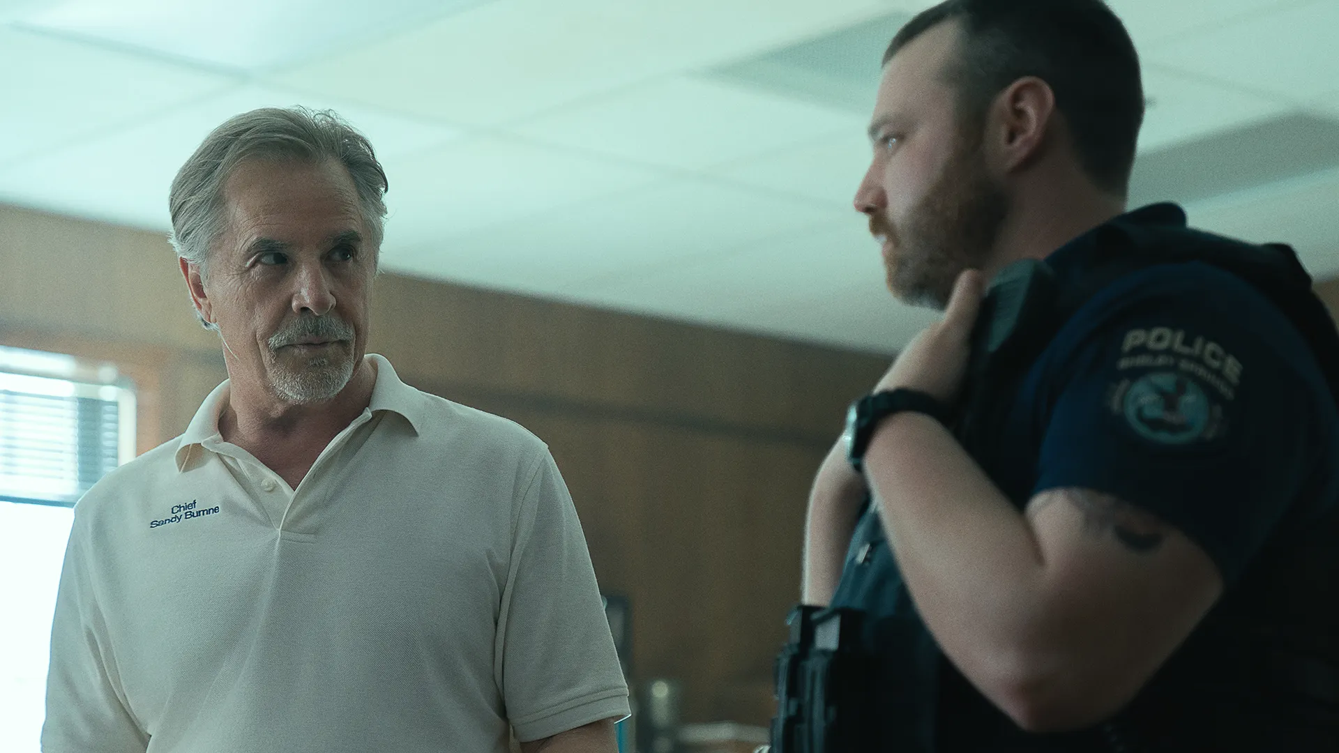 'Rebel Ridge' op Netflix: Alles over de nieuwe thriller met Miami Vice-ster Don Johnson
