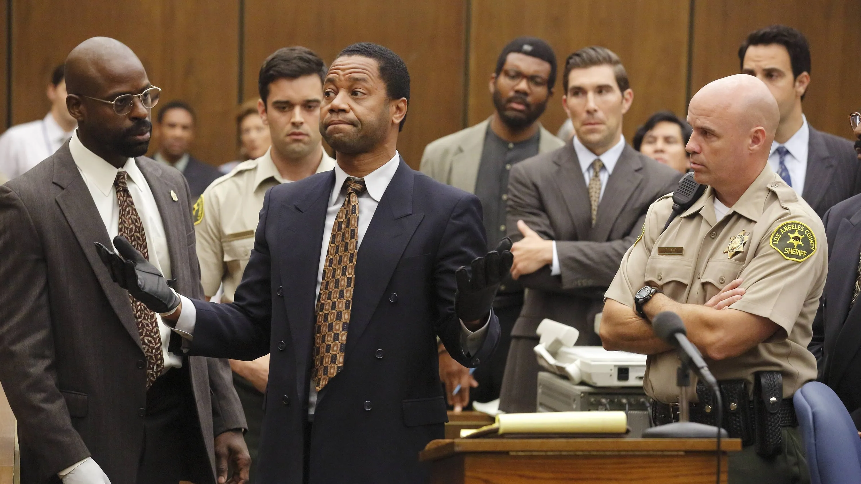 Deze true crime-series van Ryan Murphy zijn nóg beter dan 'The Lyle and Erik Menendez Story'