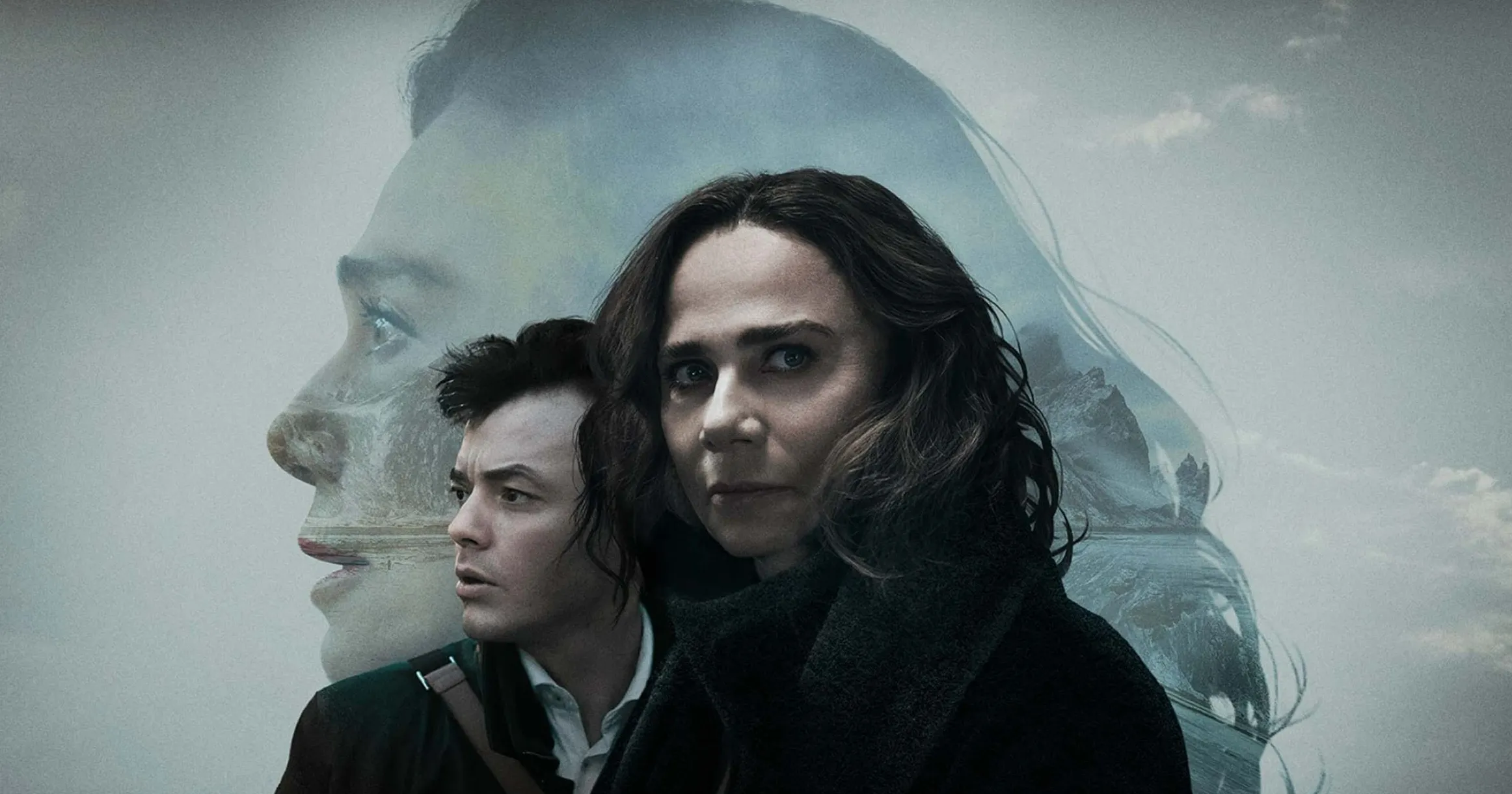Zenuwslopende misdaadserie 'The Darkness' heeft een Nederlandse releasedatum