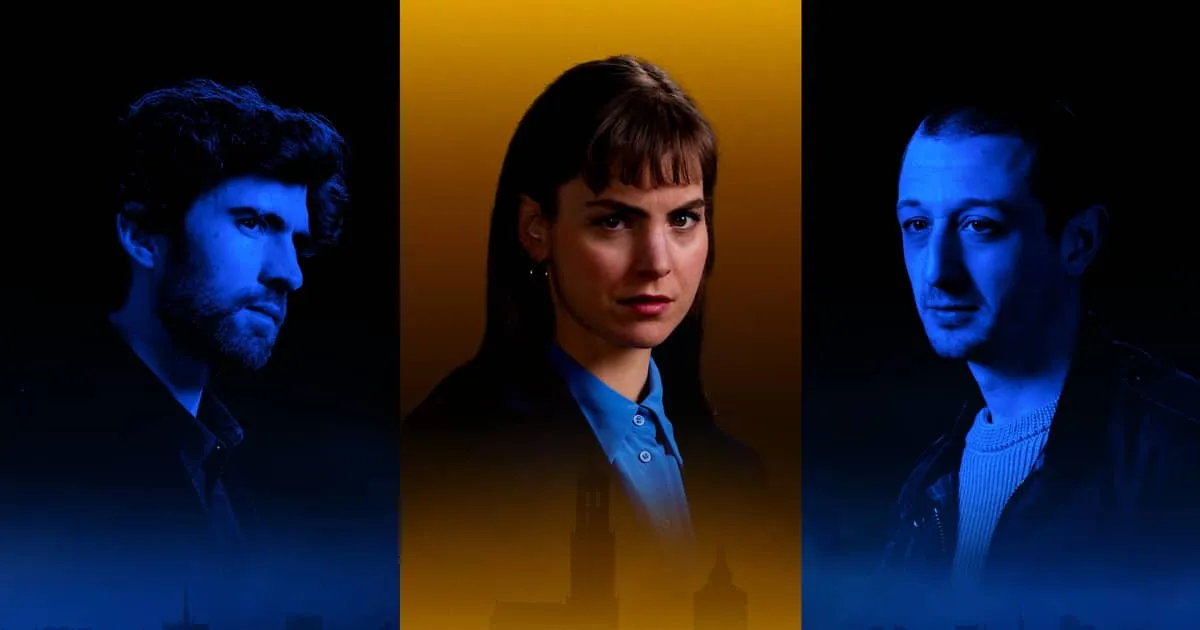 Nieuwe Nederlandse thrillerserie wordt overladen met positieve reacties: "Hele toffe serie!"