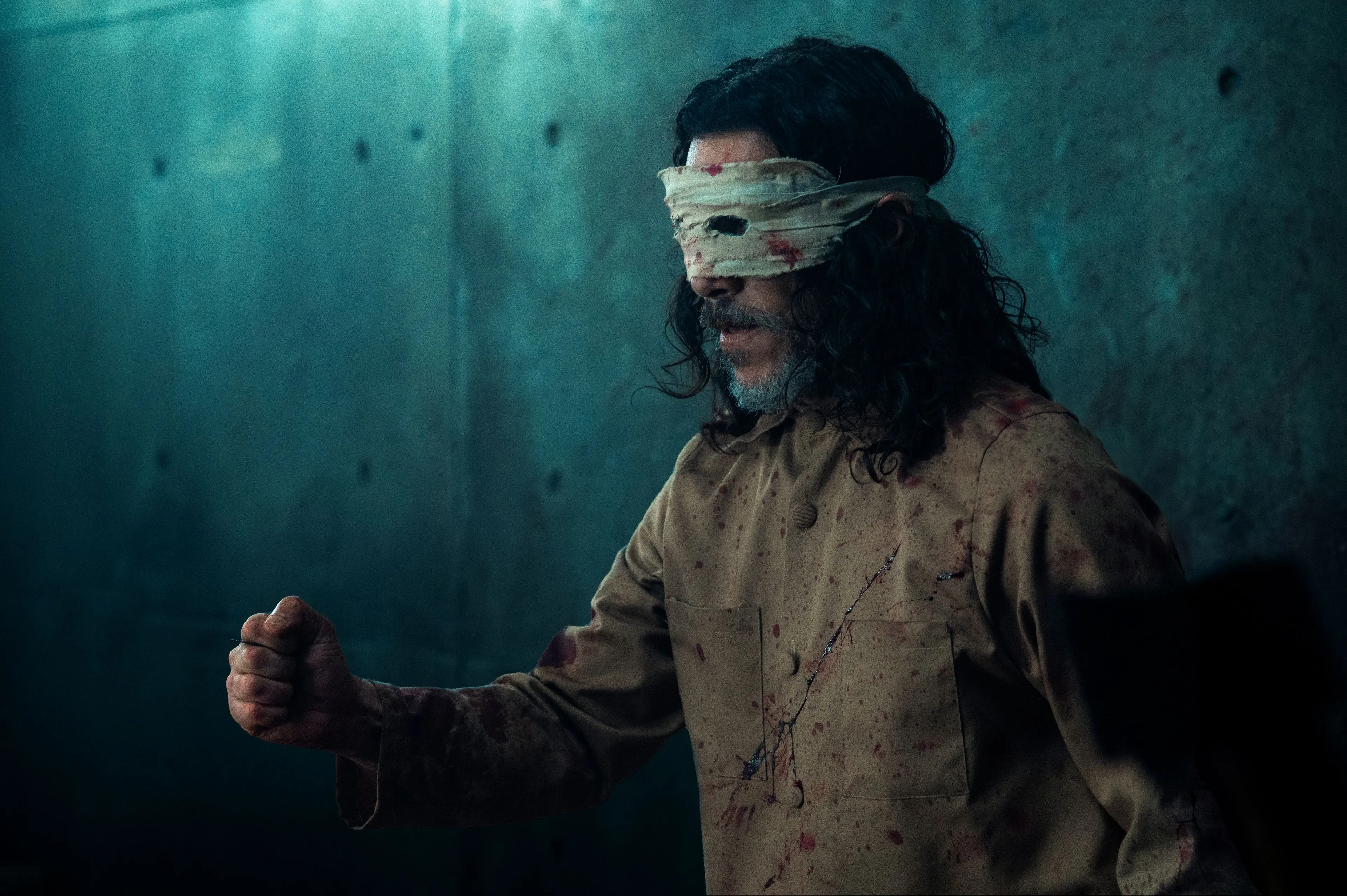 Vervolg op absurde Netflix-thriller 'The Platform' onthult eerste officiële trailer