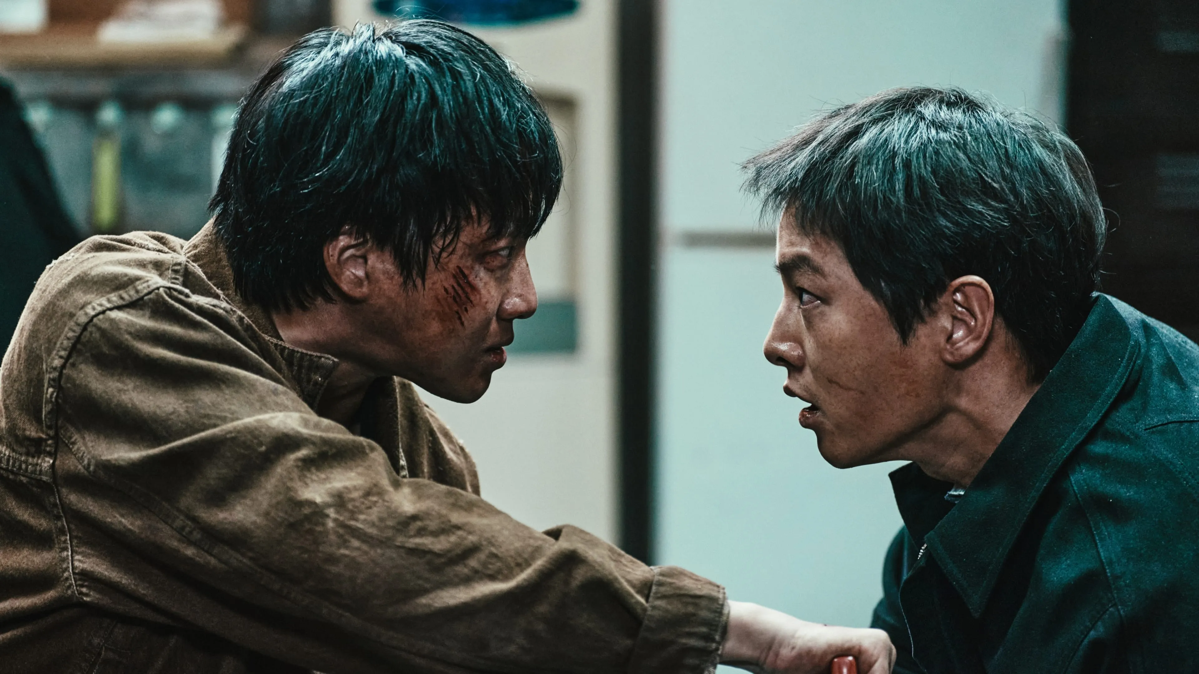 Recensie: 'Hopeless' - Een sterke Koreaanse neo-noir thriller