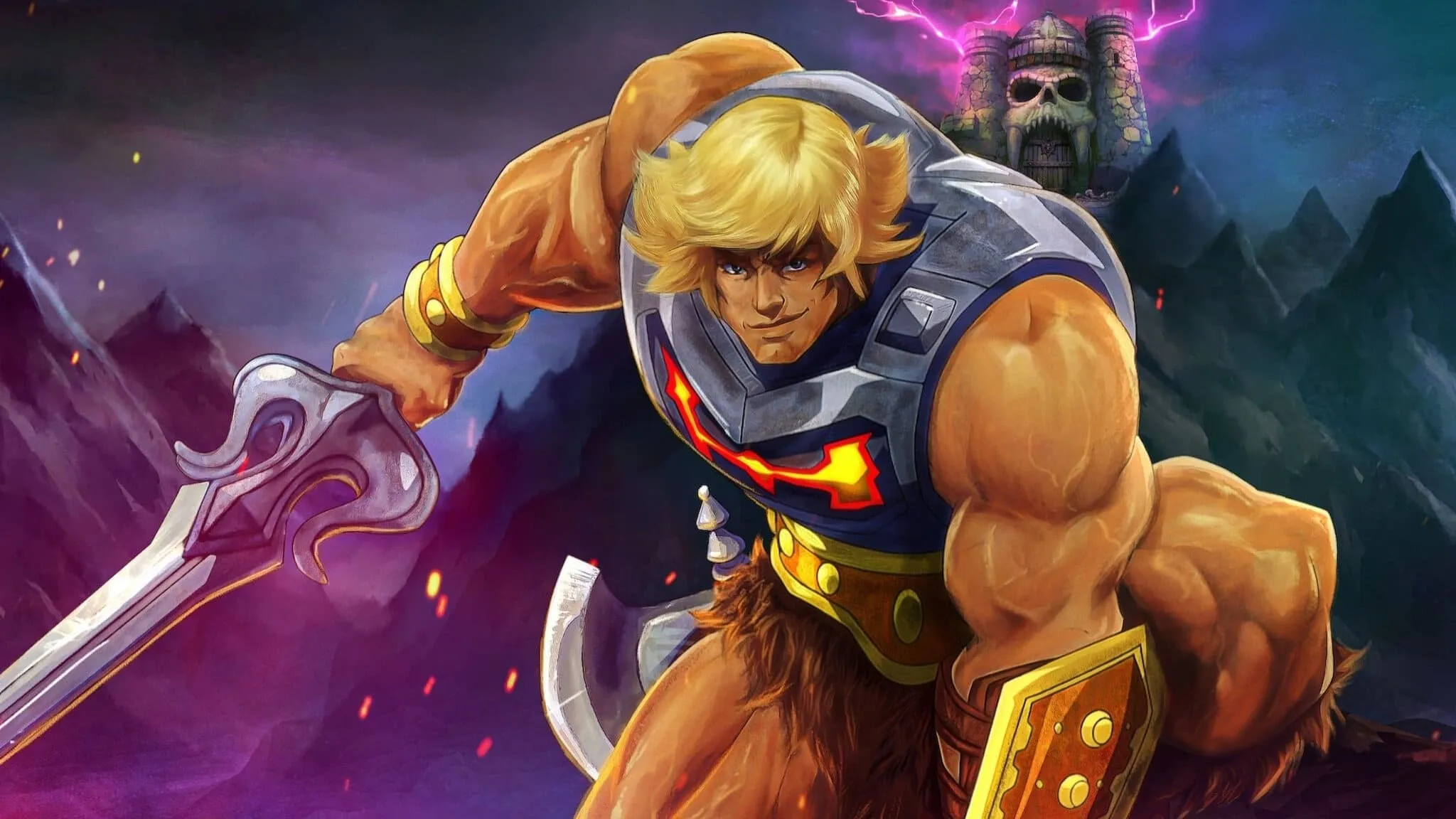 Alison Brie scoort belangrijke rol in aankomende 'Masters of the Universe'-bioscoopfilm