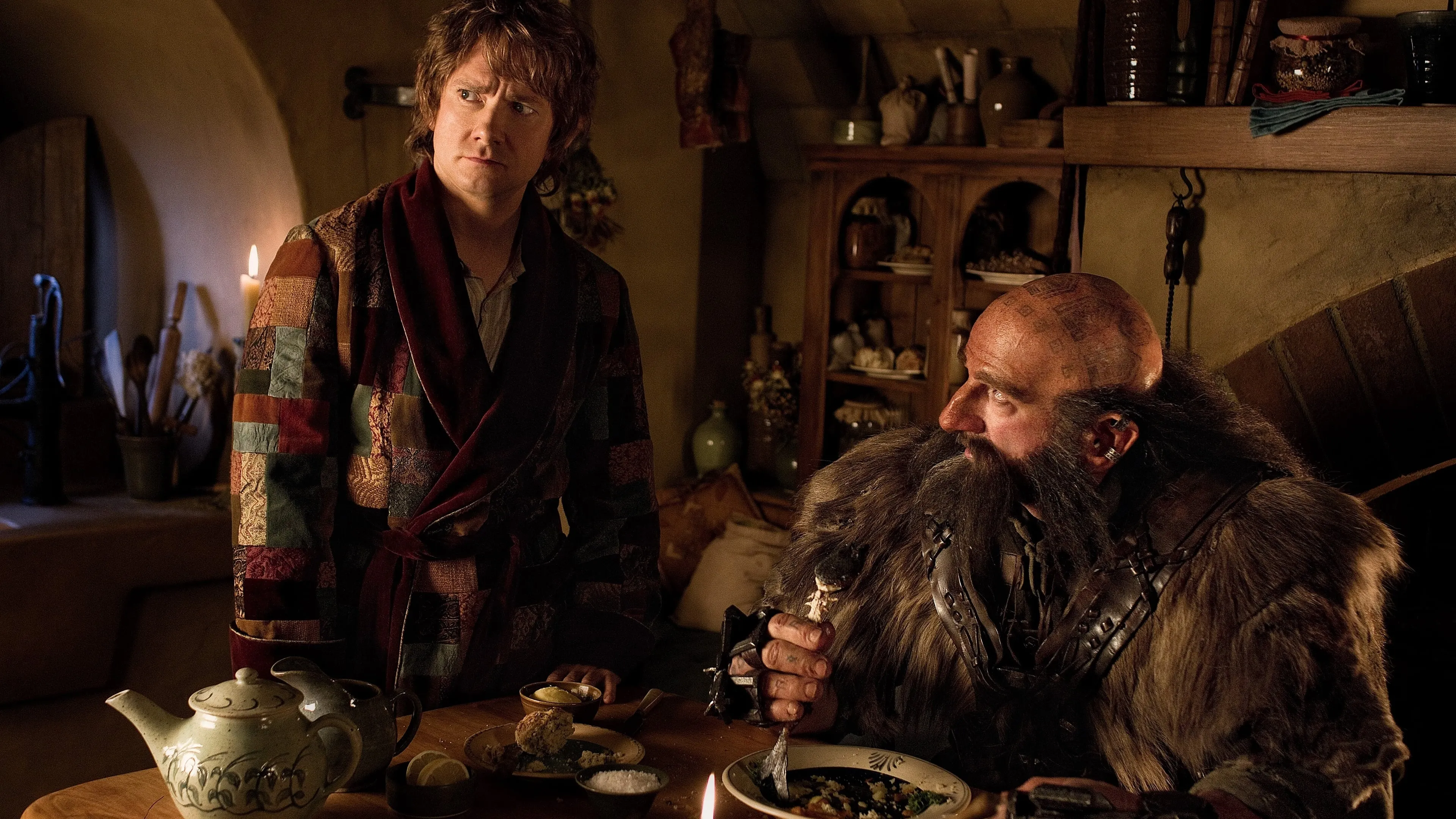 Graham McTavish aangekondigd als gast voor de wintereditie van Heroes Dutch Comic Con
