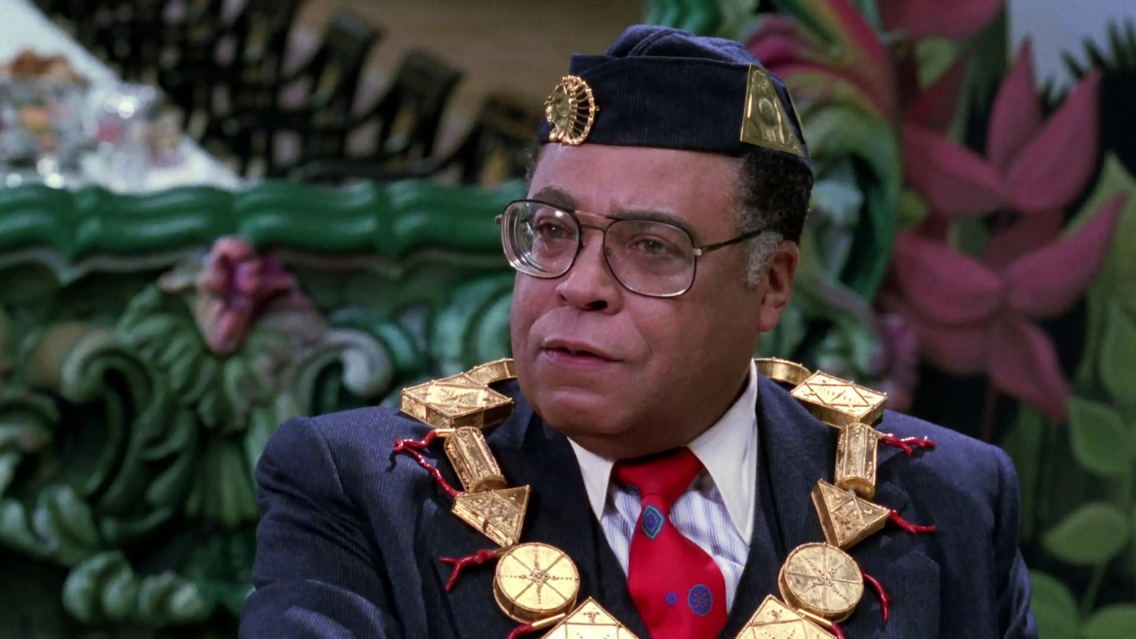 James Earl Jones, de iconische stem van Mufasa en Darth Vader, op 93-jarige leeftijd overleden